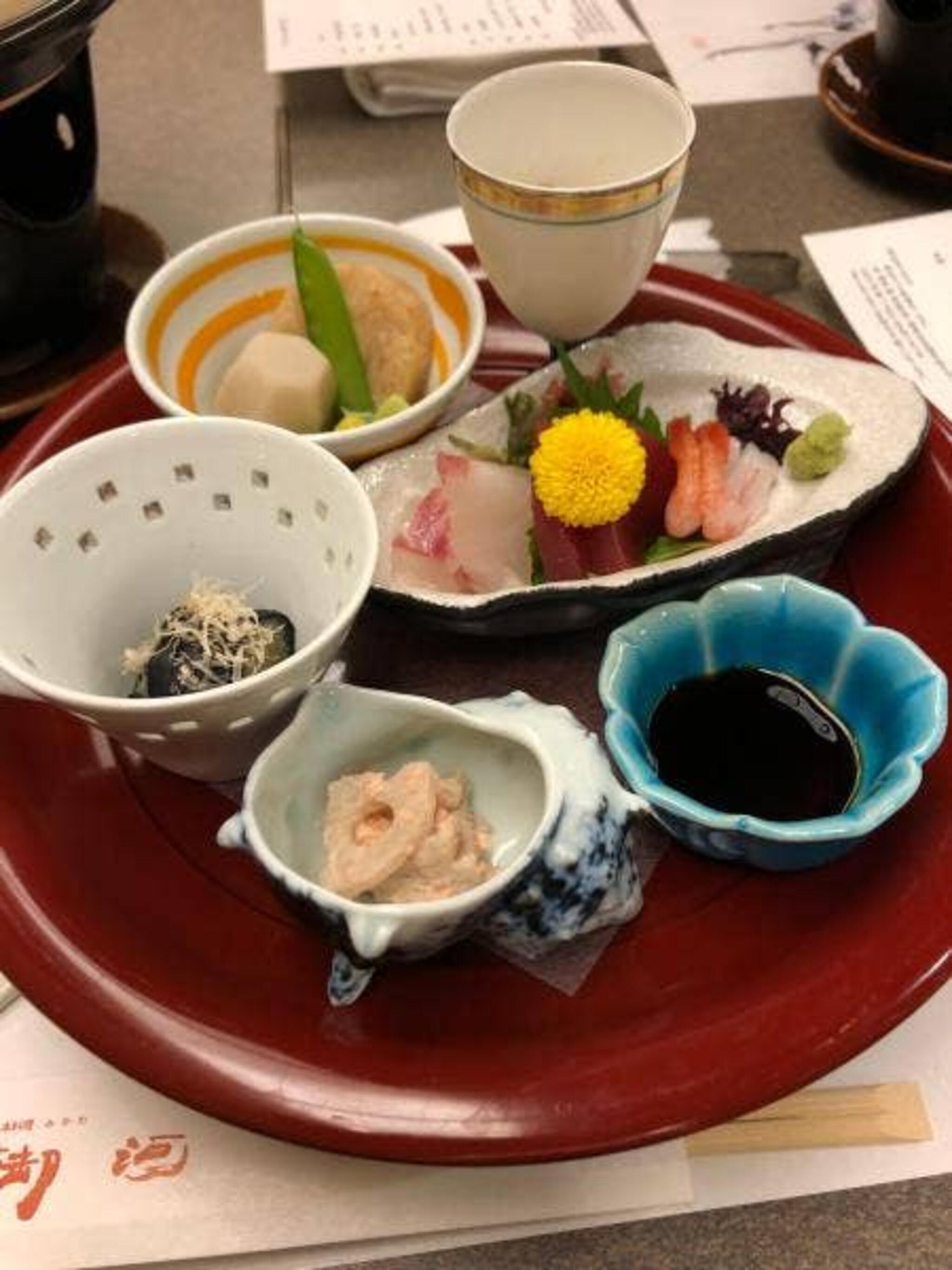 日本料理「御河」/名鉄トヨタホテルの代表写真9
