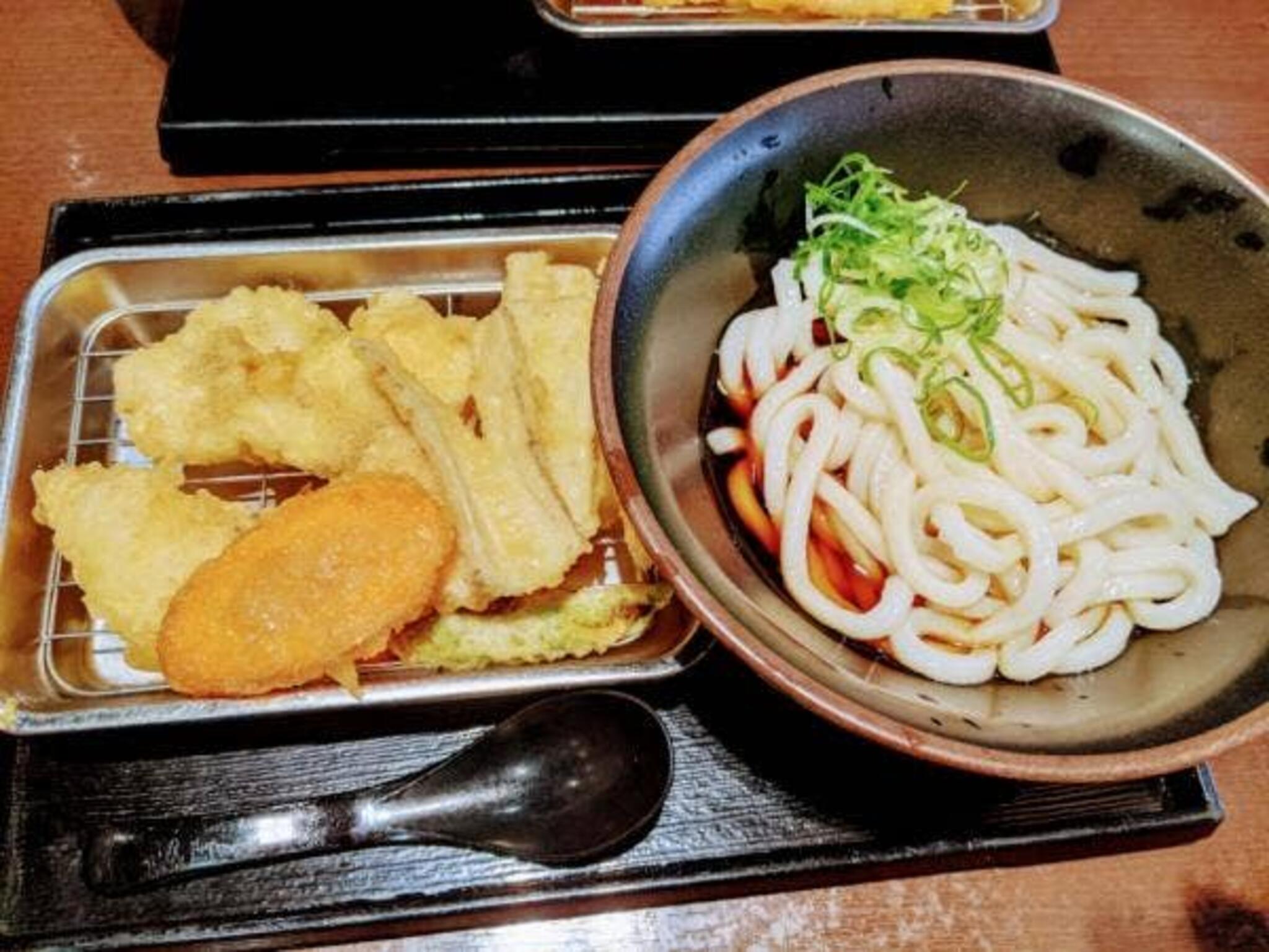 博多うどん 木村屋 熱田キャッスル店の代表写真6