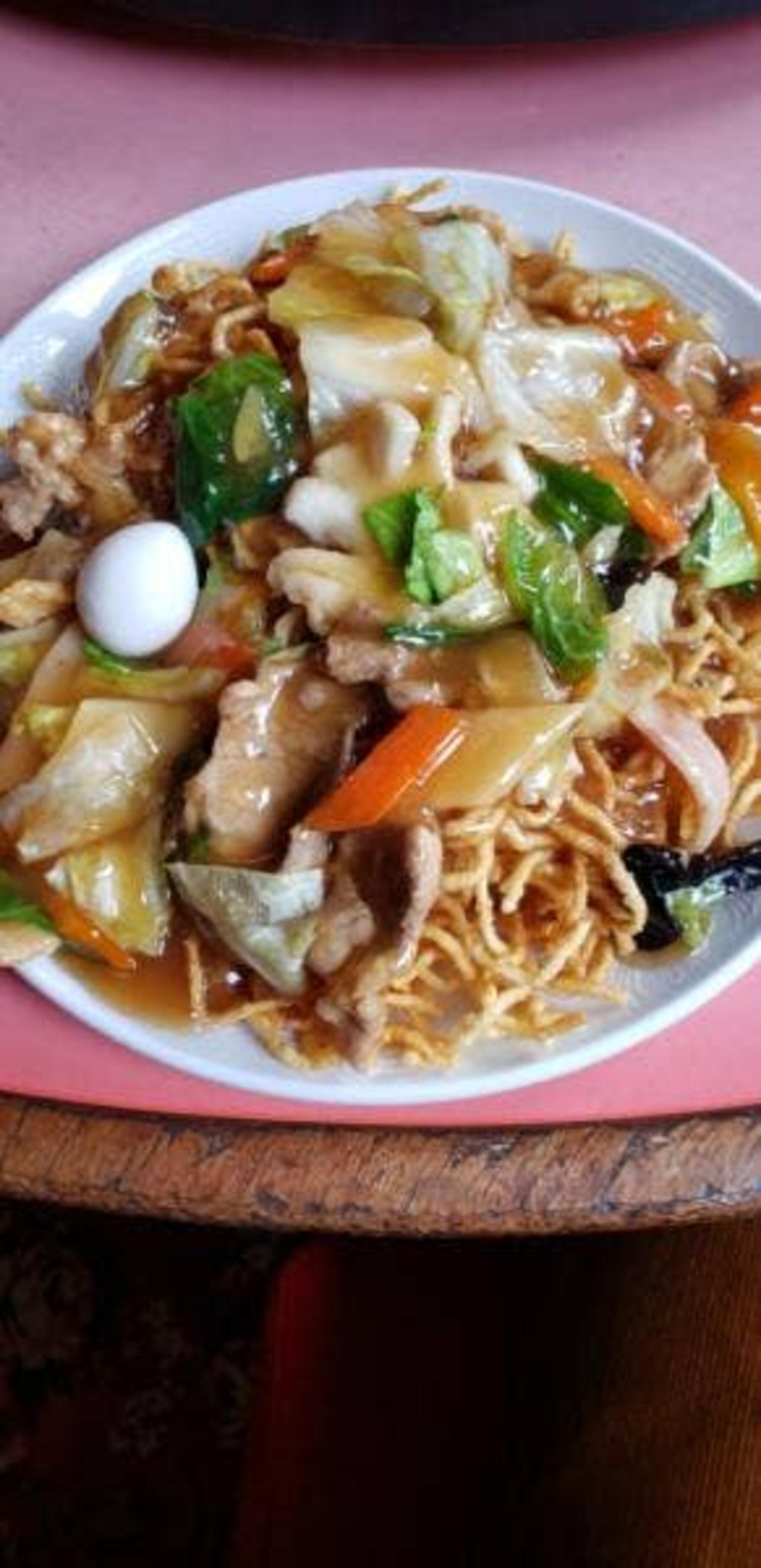 中華料理ふじよしの代表写真4