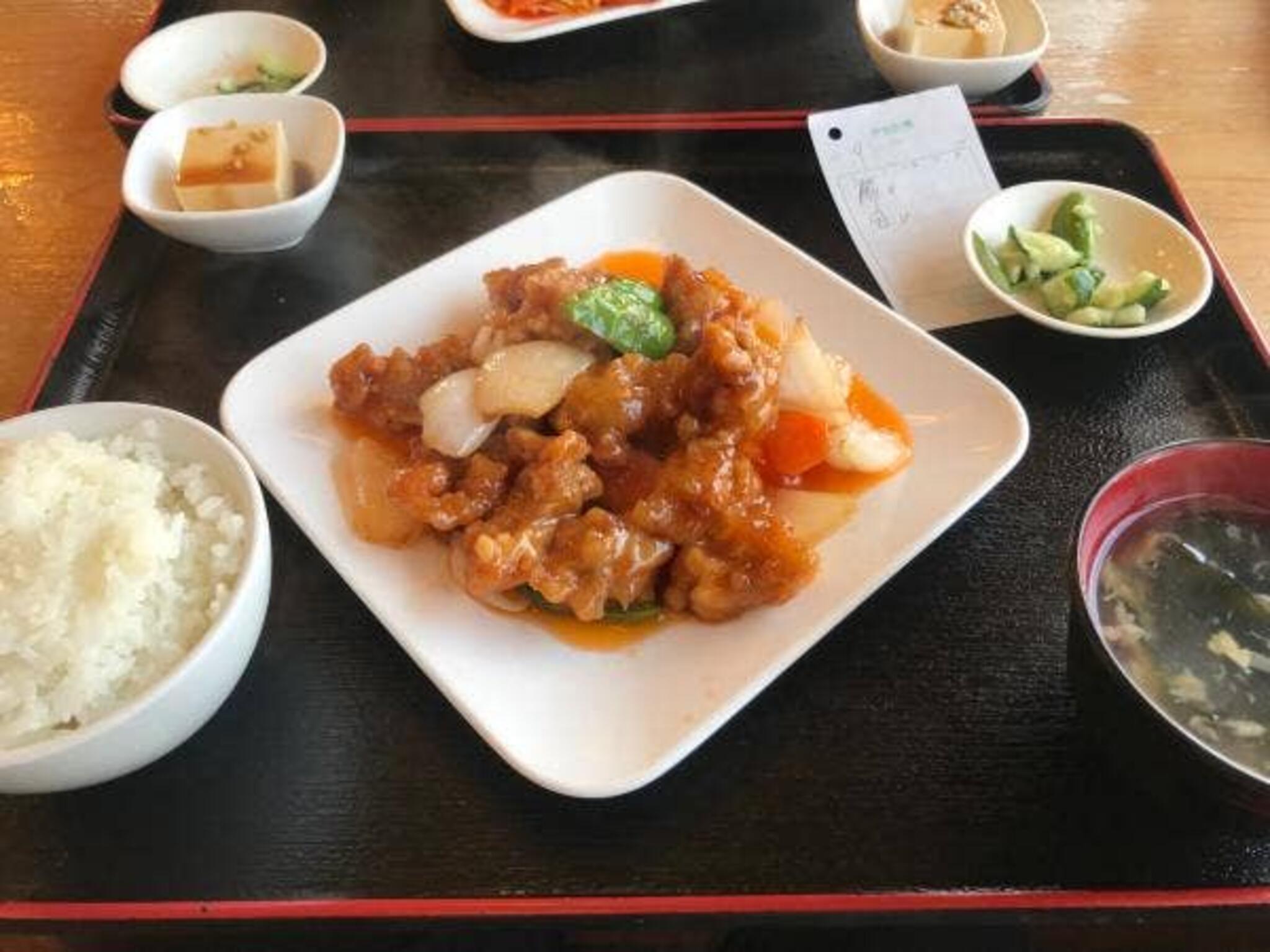 中華料理 帰郷 古賀店の代表写真5