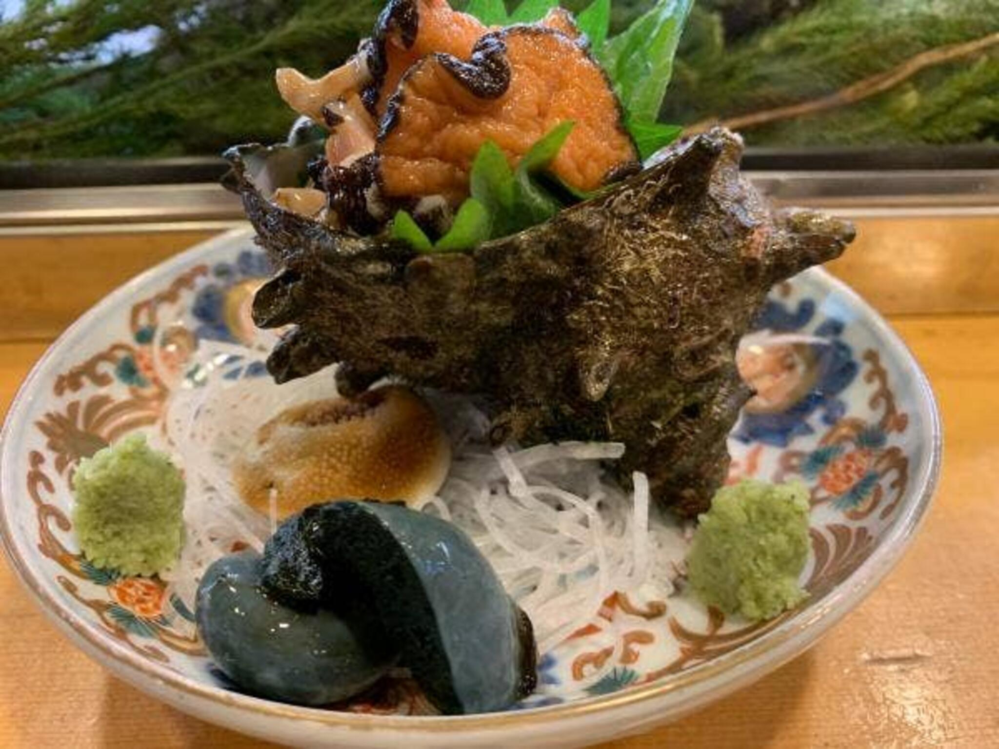 寿司割烹 鈴政の代表写真4