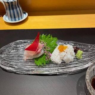 日本料理 嵯峨野/ホテル日航プリンセス京都の写真3