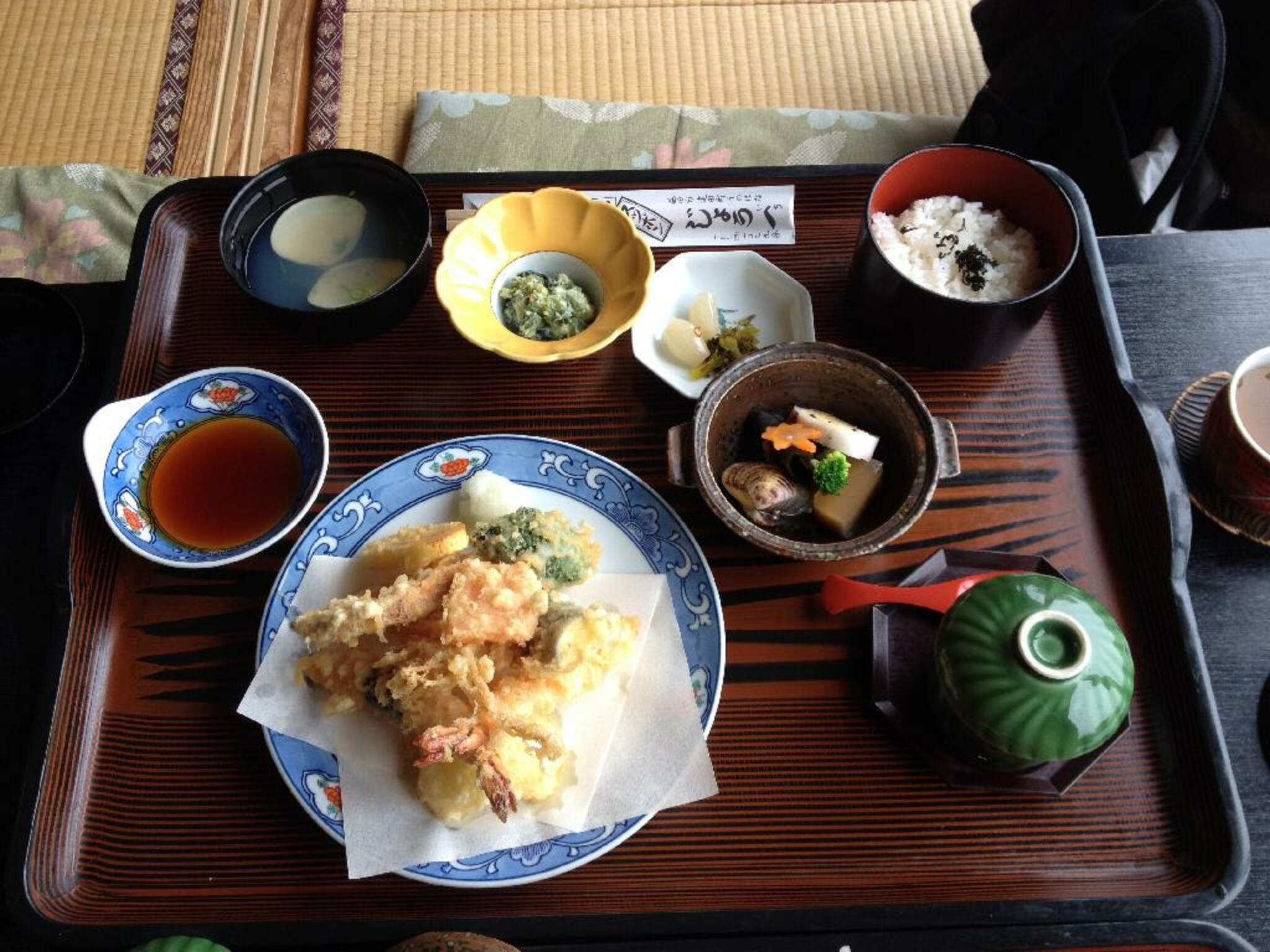 日本料理 じょう一の代表写真2