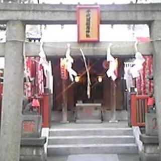 千代田稲荷神社の写真28