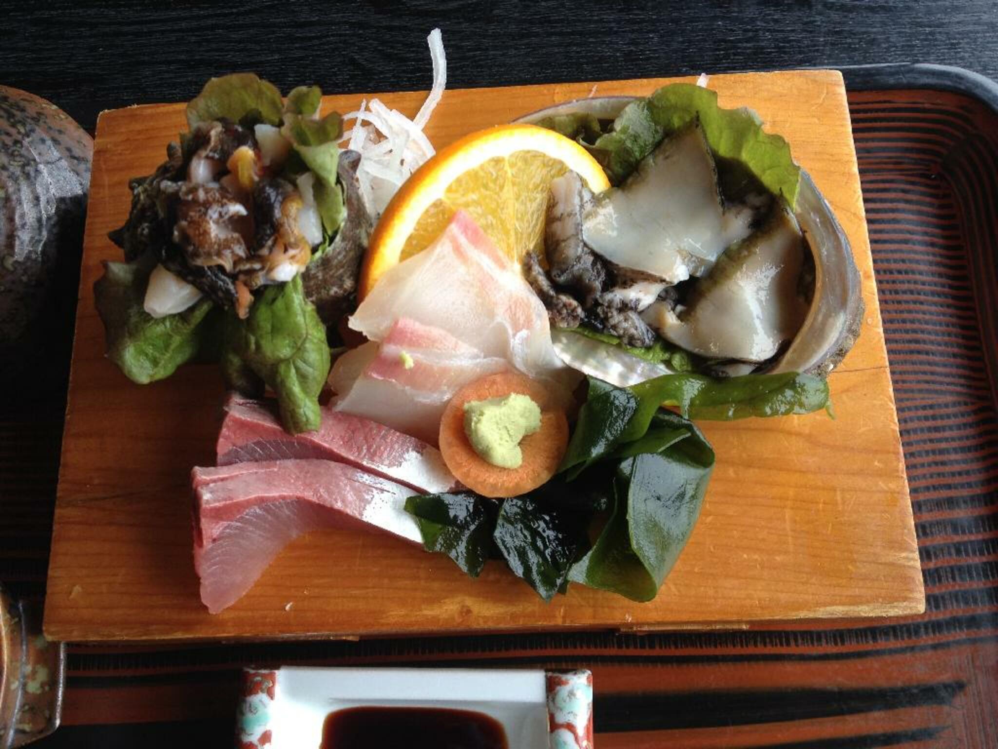 日本料理 じょう一の代表写真6