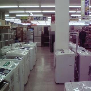 ビッグバン 札幌白石店の写真9