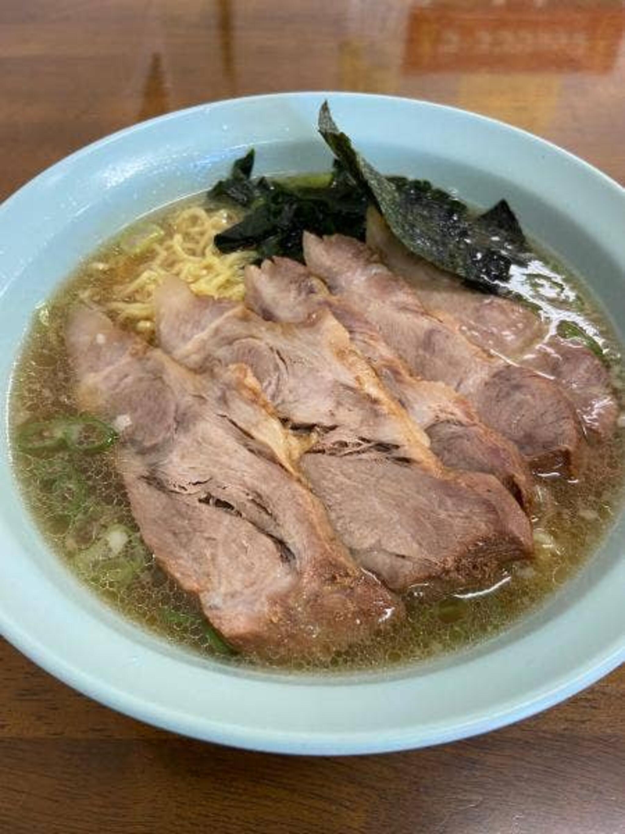 ラーメンショップ田中店 - 紫波郡矢巾町流通センター南/ラーメン店 | Yahoo!マップ