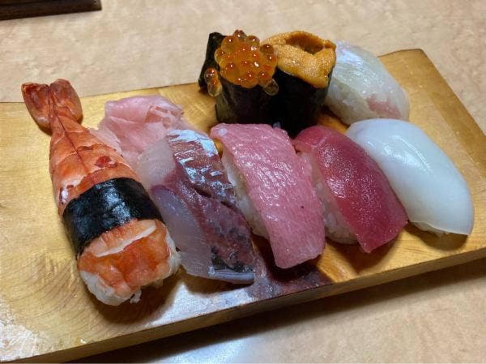 千葉寿司の代表写真3