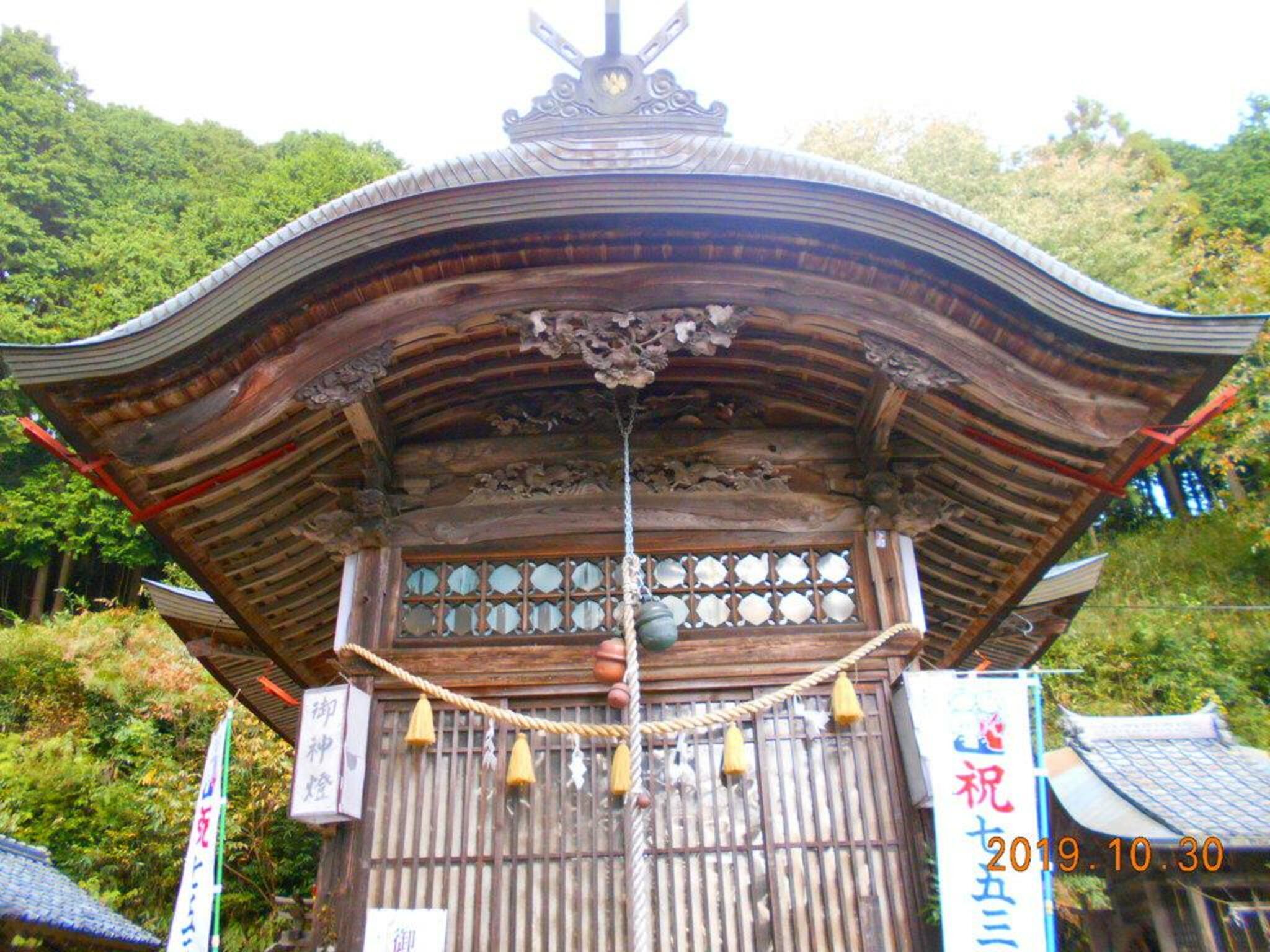 高座神社の代表写真8