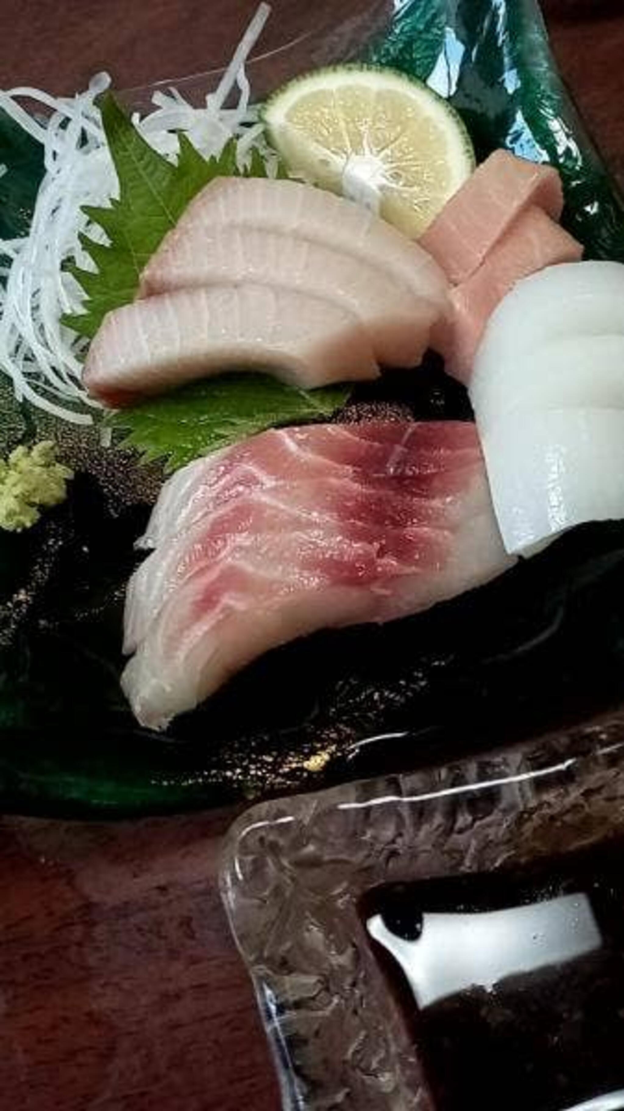 新美賀久寿司の代表写真8