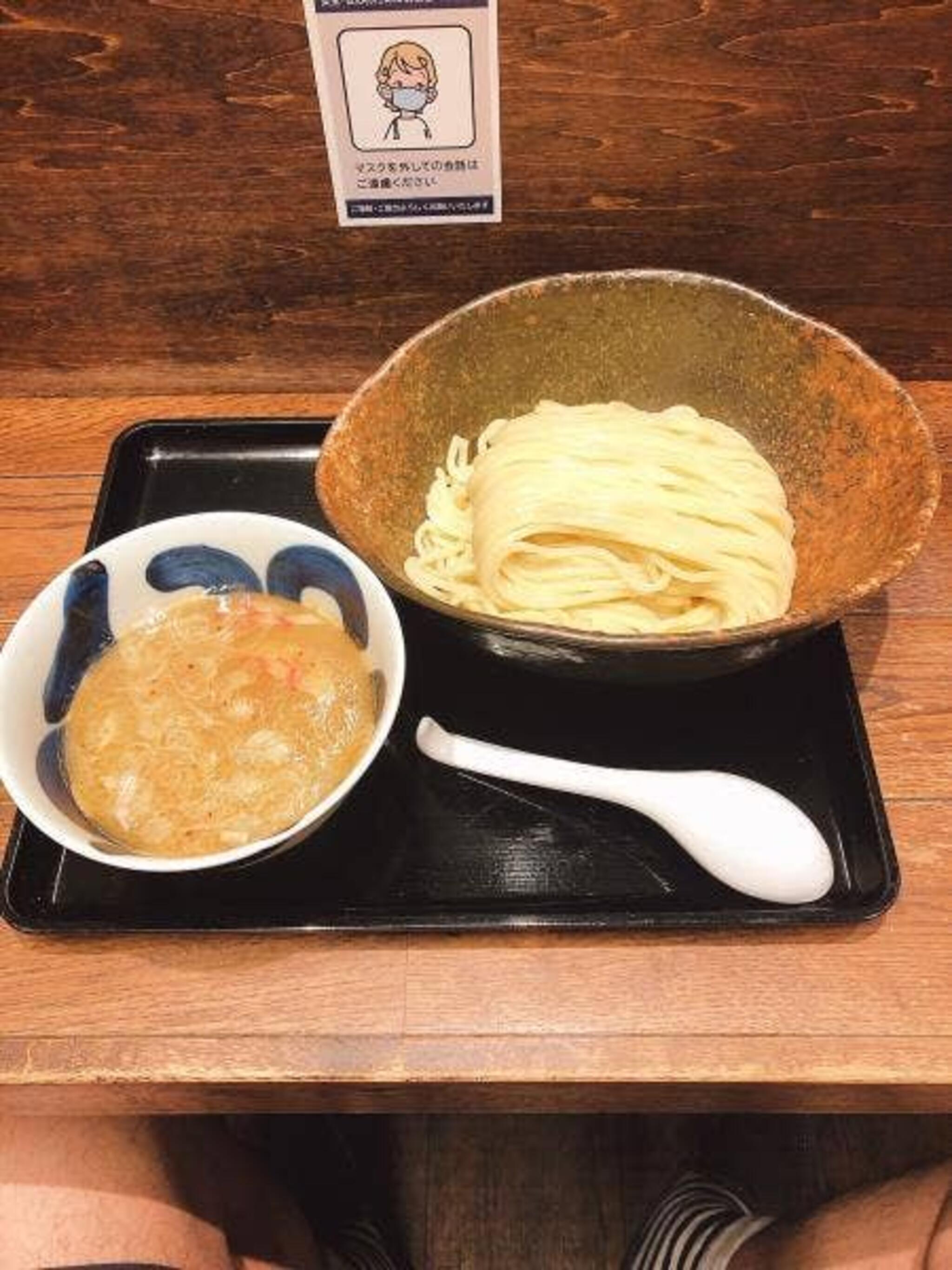 三ツ矢堂製麺 流山おおたかの森S.C店の代表写真9