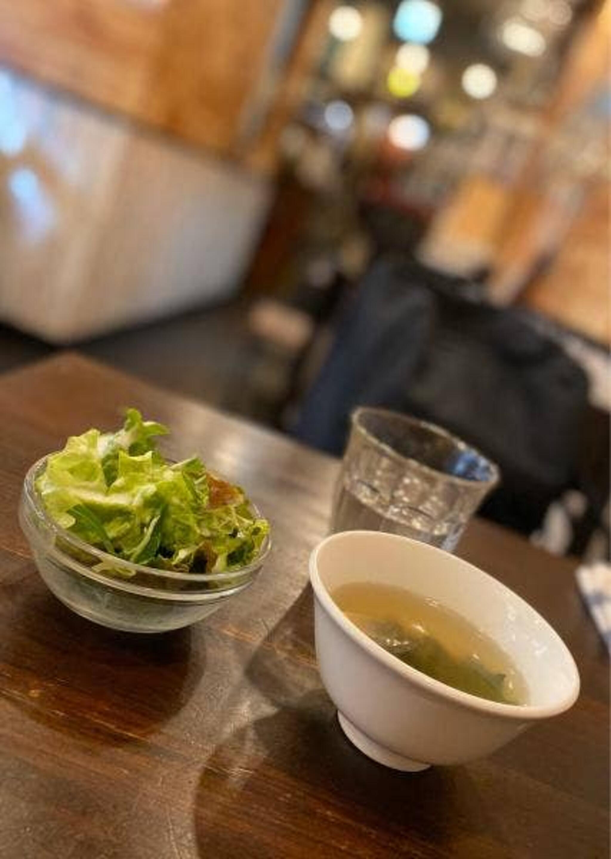 肉バル×ワイン酒場 東京食堂 五反田桜小路の代表写真10