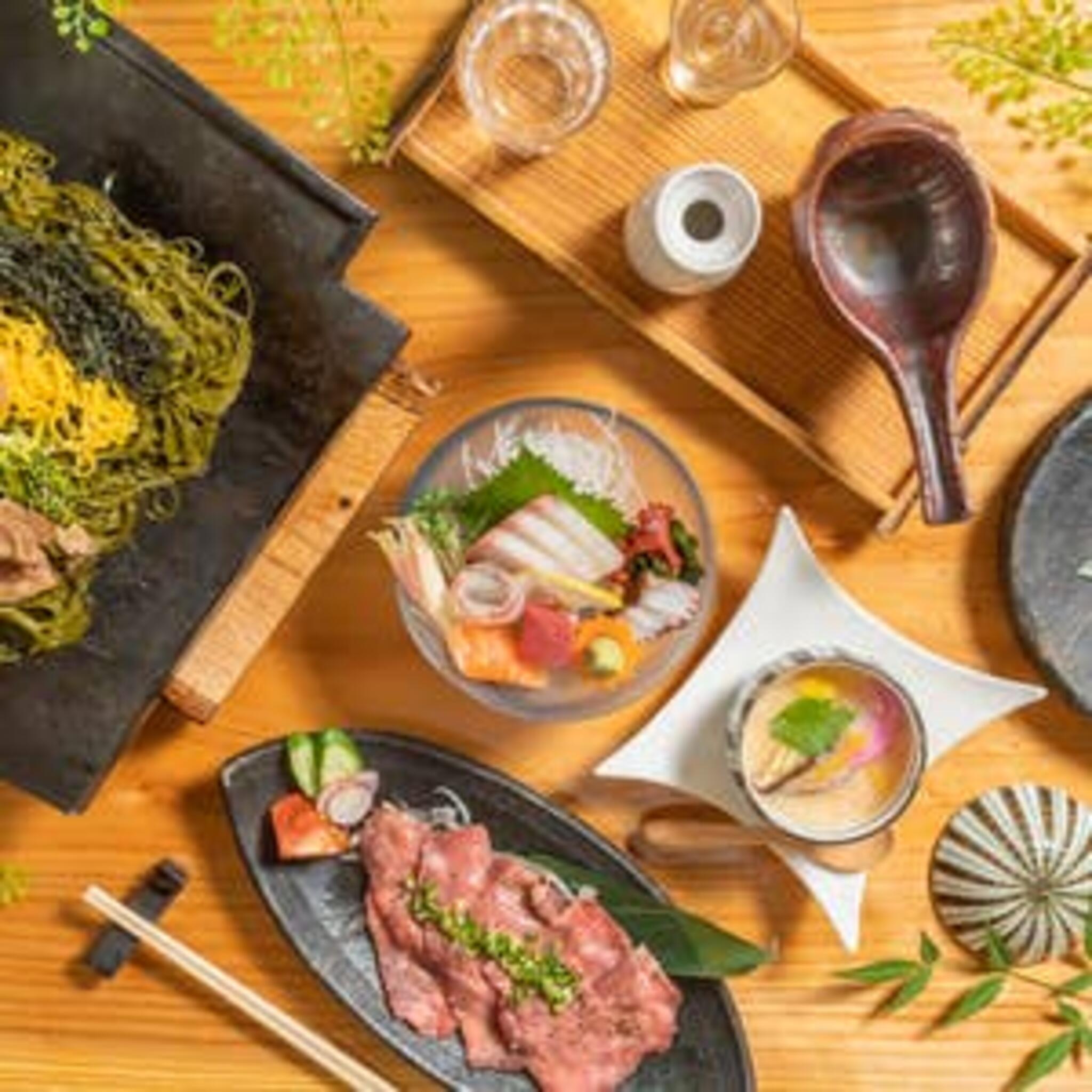 Japan Dining 桜蘭座の代表写真5