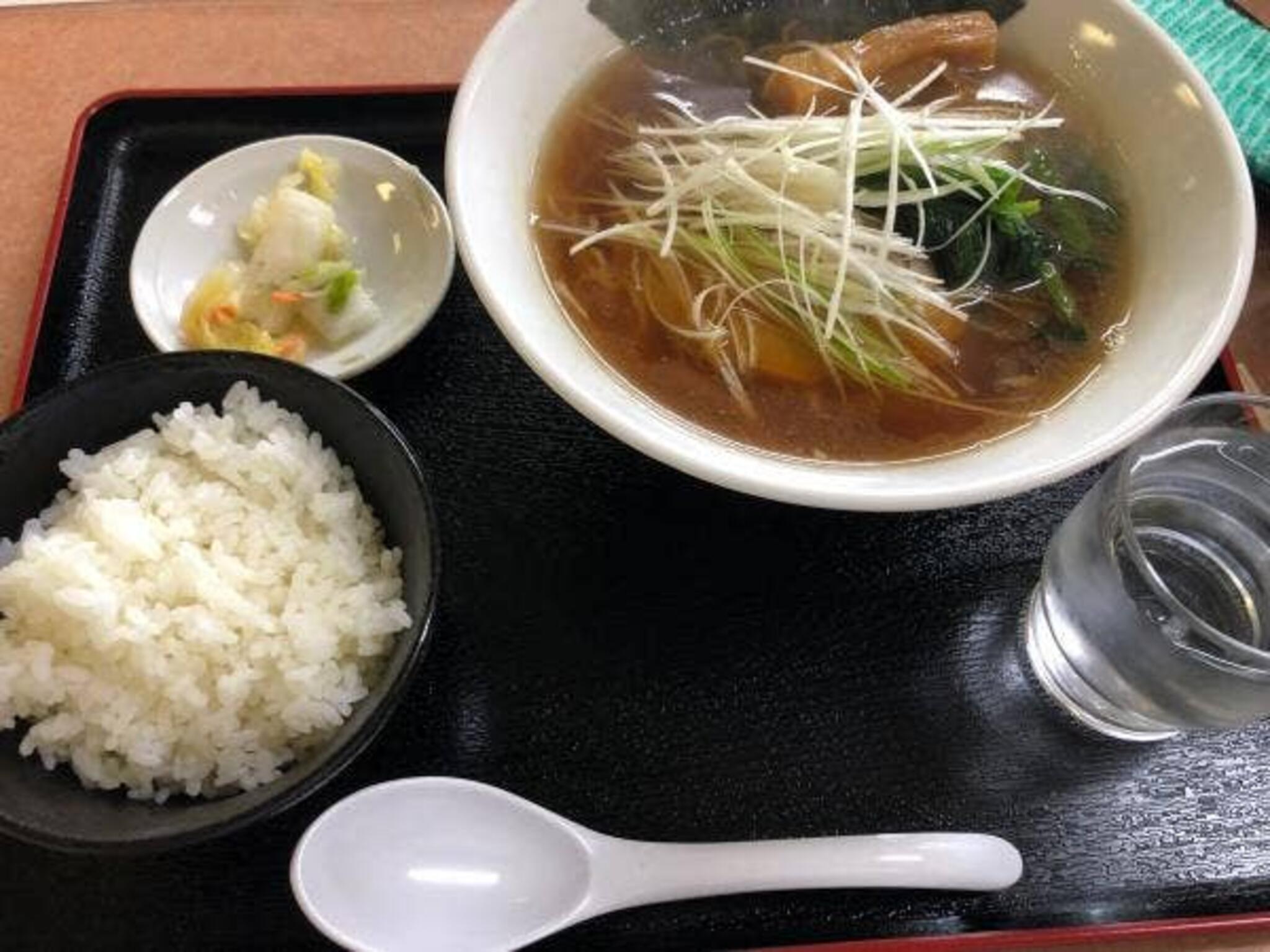 餃子専門店 いさみやの代表写真5