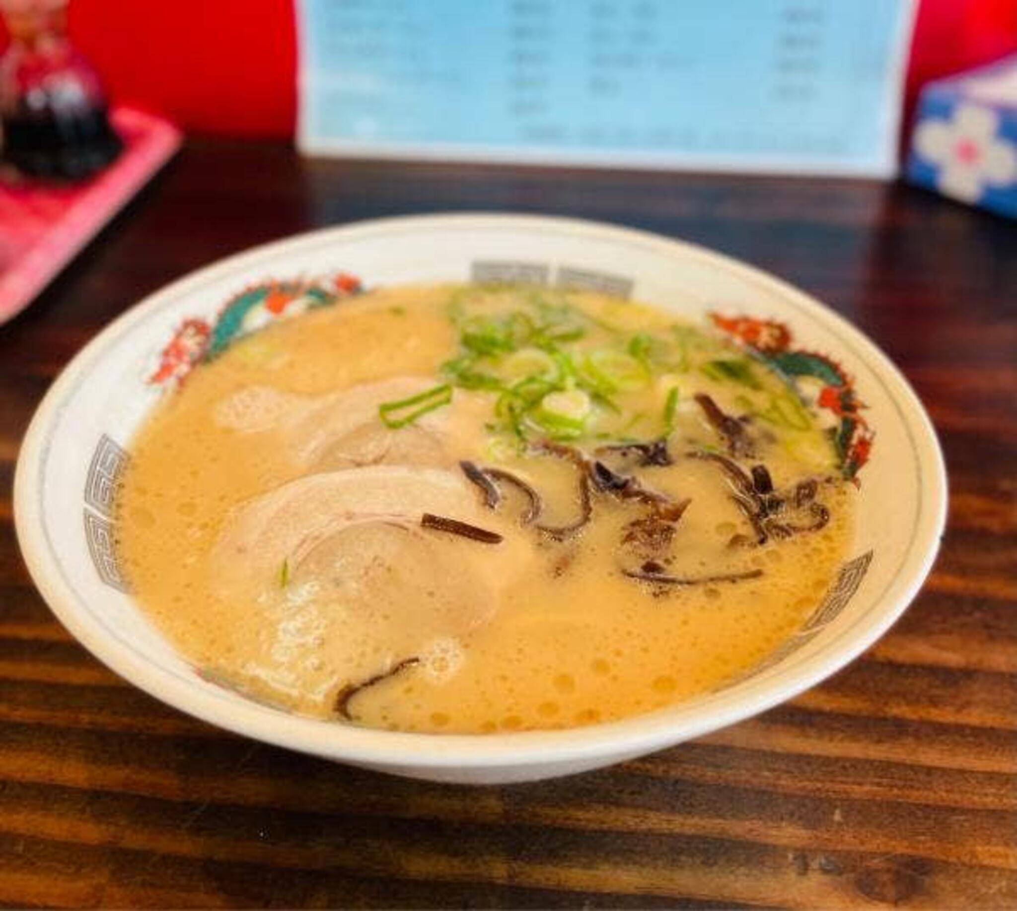 本城ラーメンの代表写真5