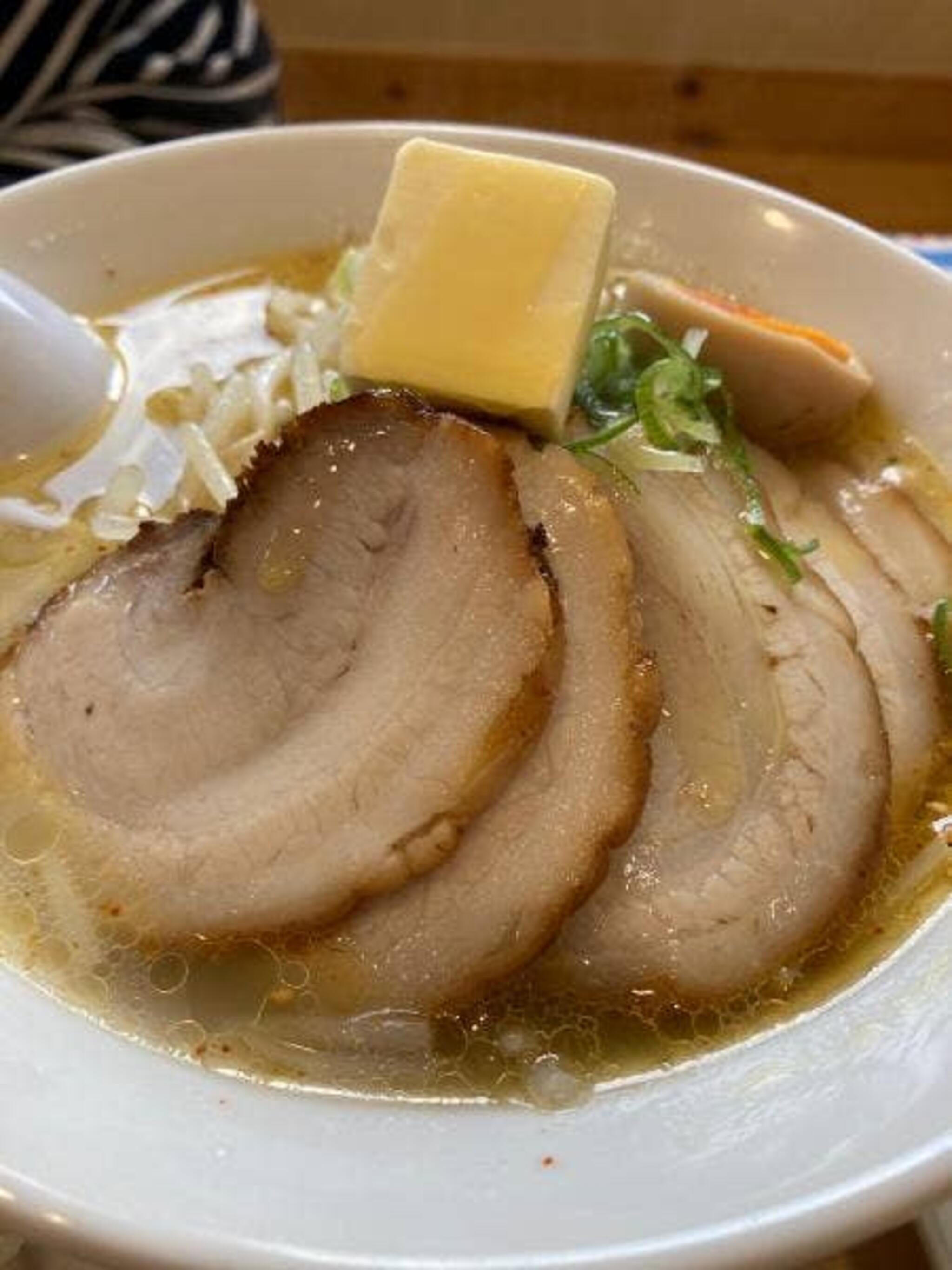 くるまやラーメン 早川店の代表写真10