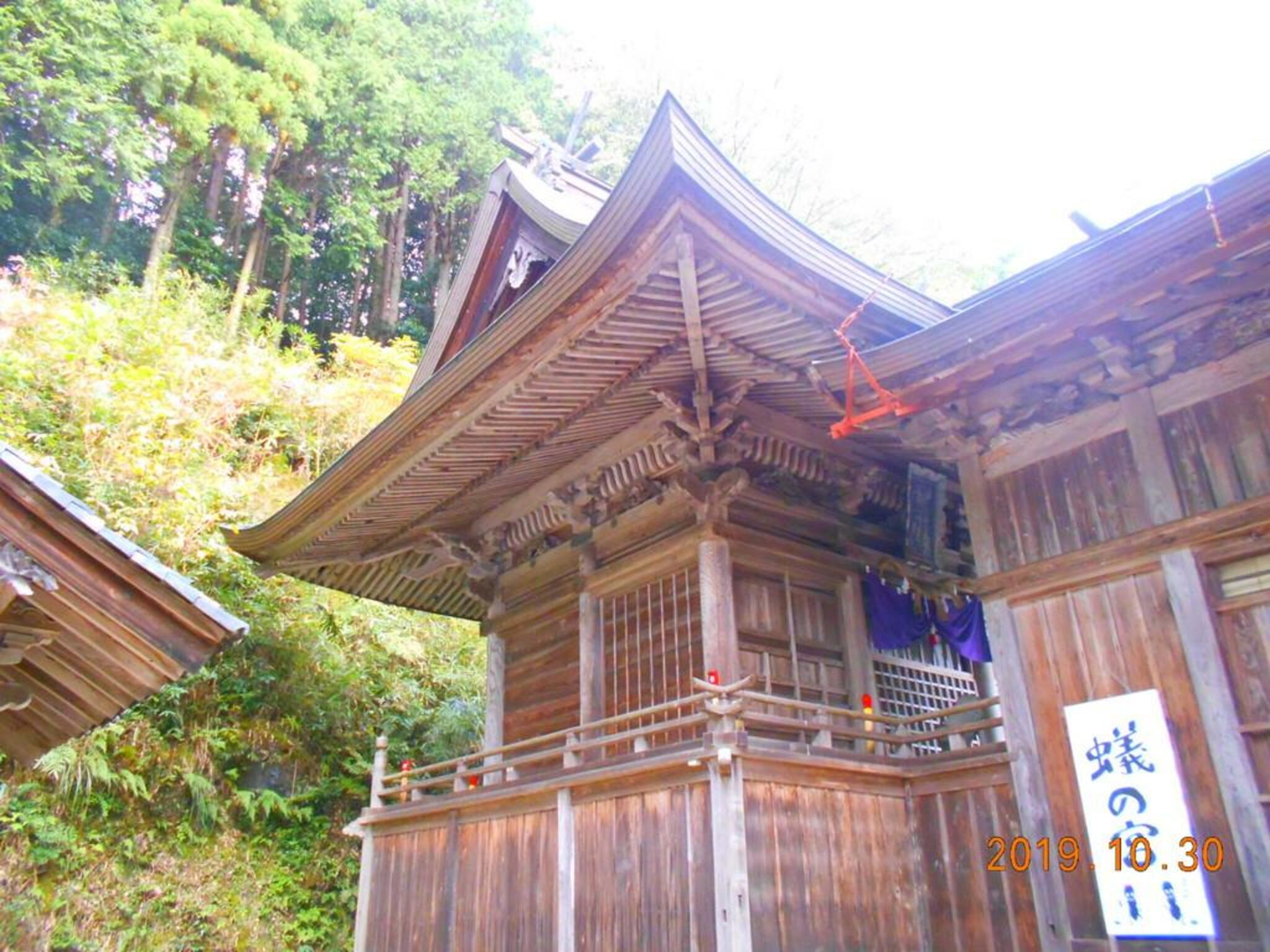 高座神社の代表写真4