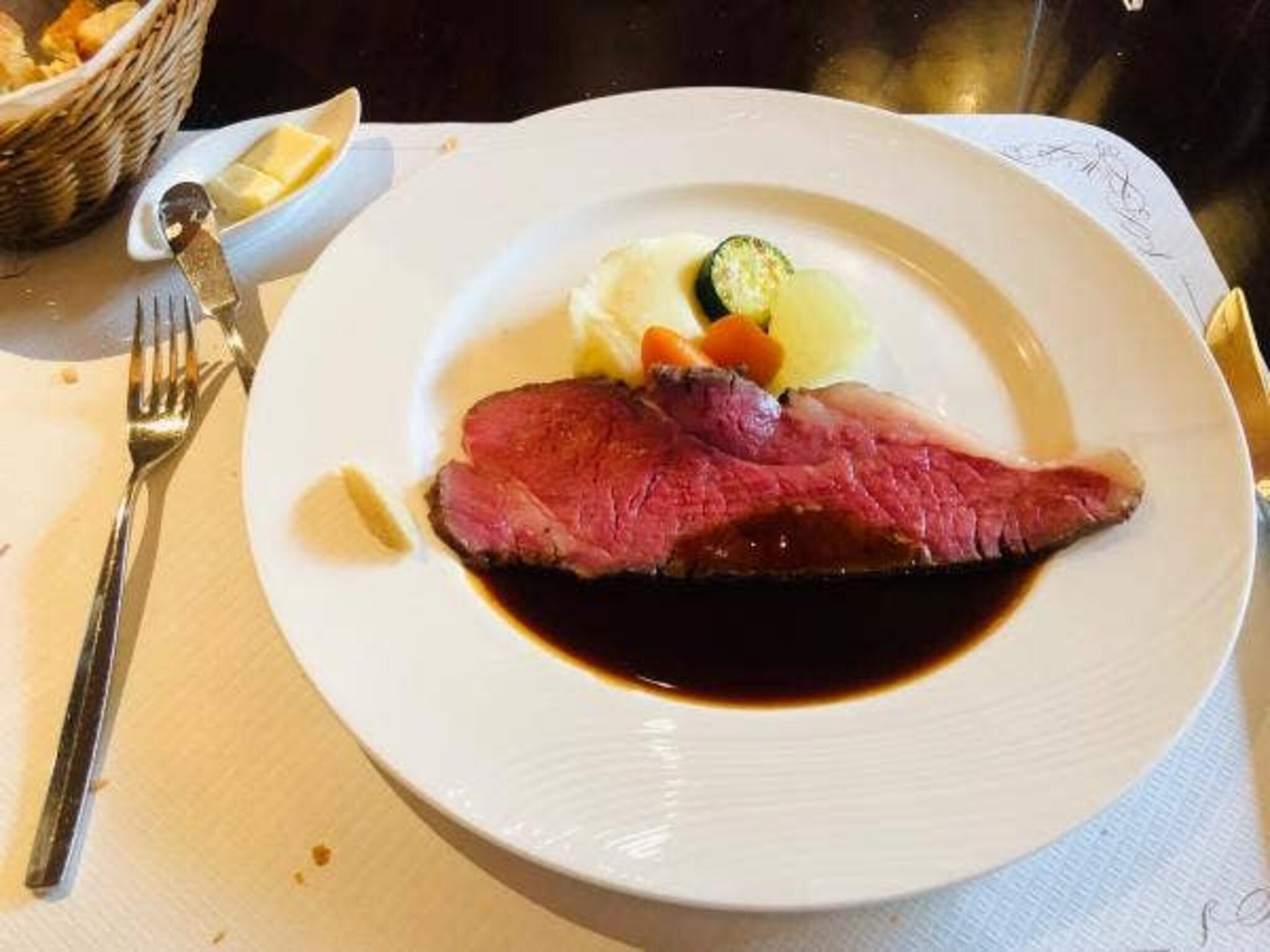 レストラン&ラウンジ・バー「ゆう」/シェラトン都ホテル大阪の代表写真9