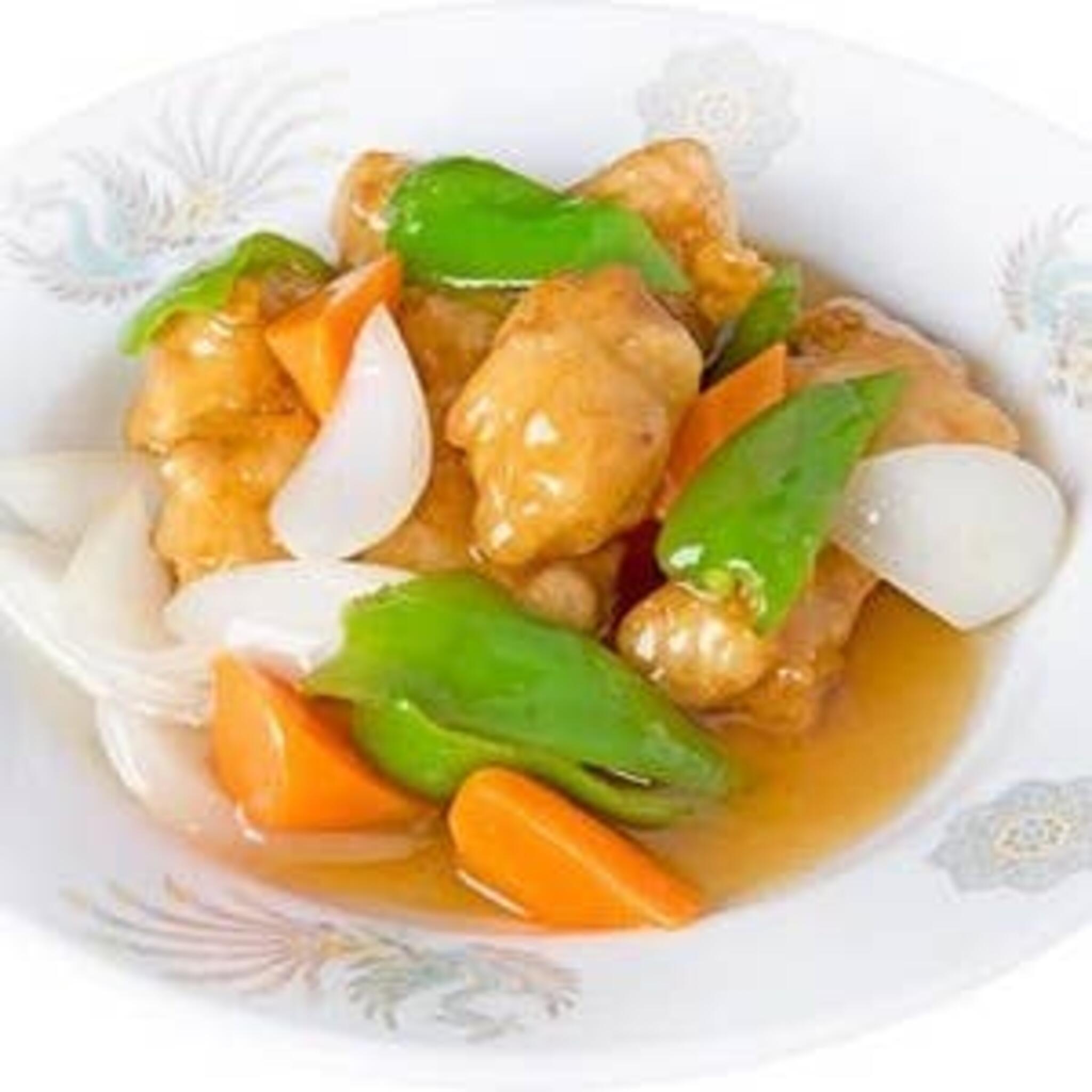 中華料理 四季軒の代表写真2