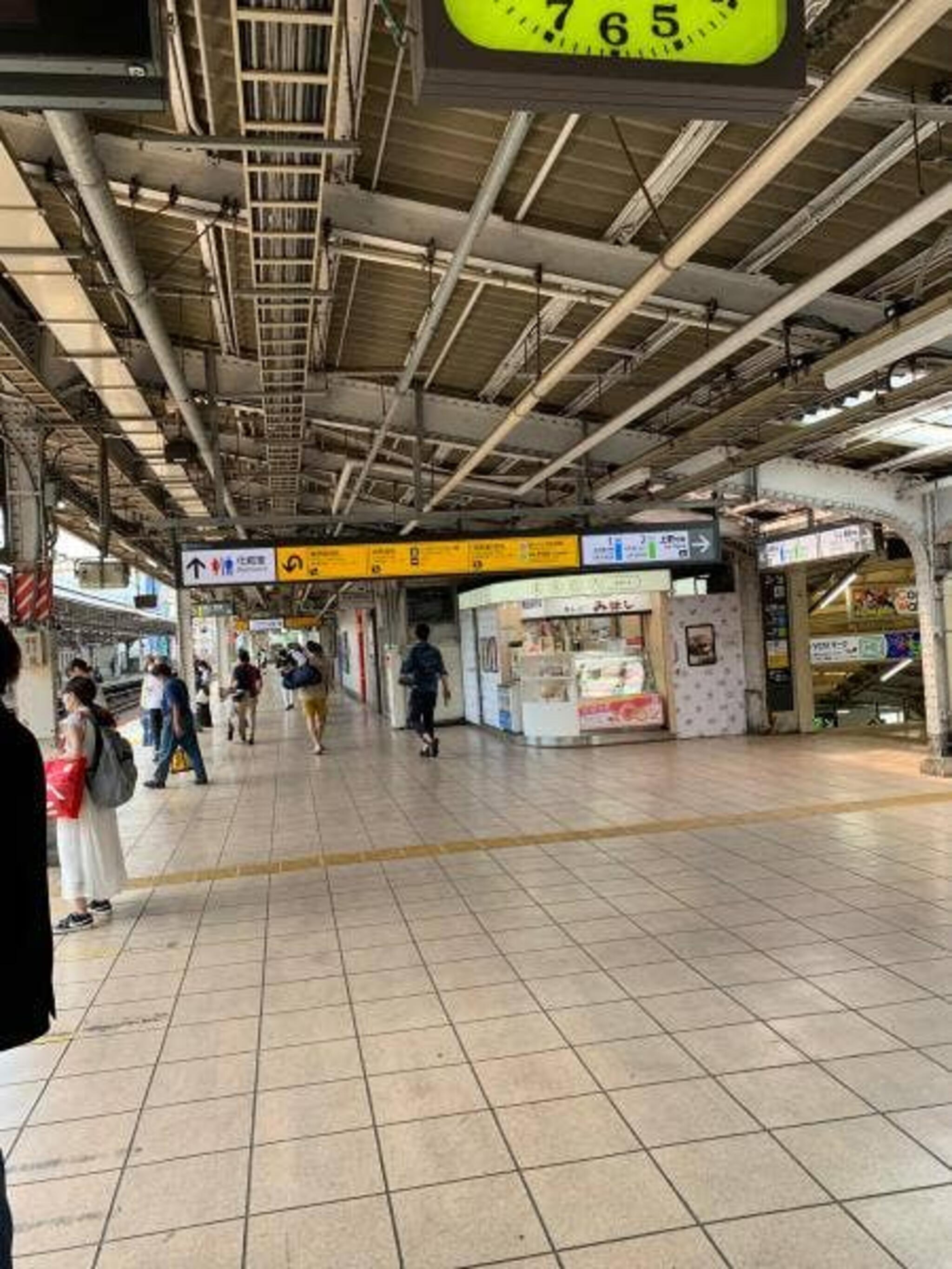 ヒロタ JR秋葉原駅店の代表写真2