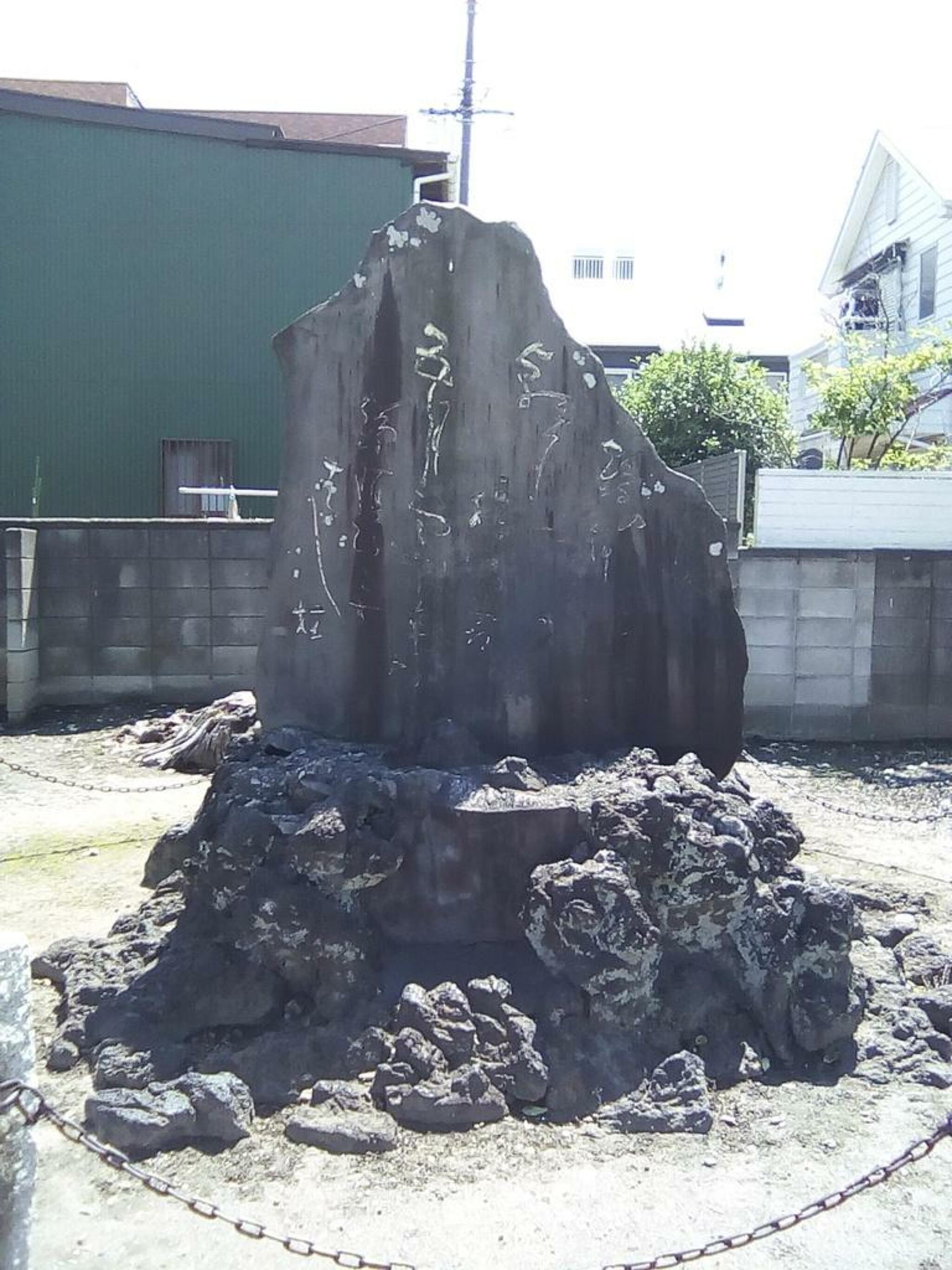 横浜熊野神社の代表写真2