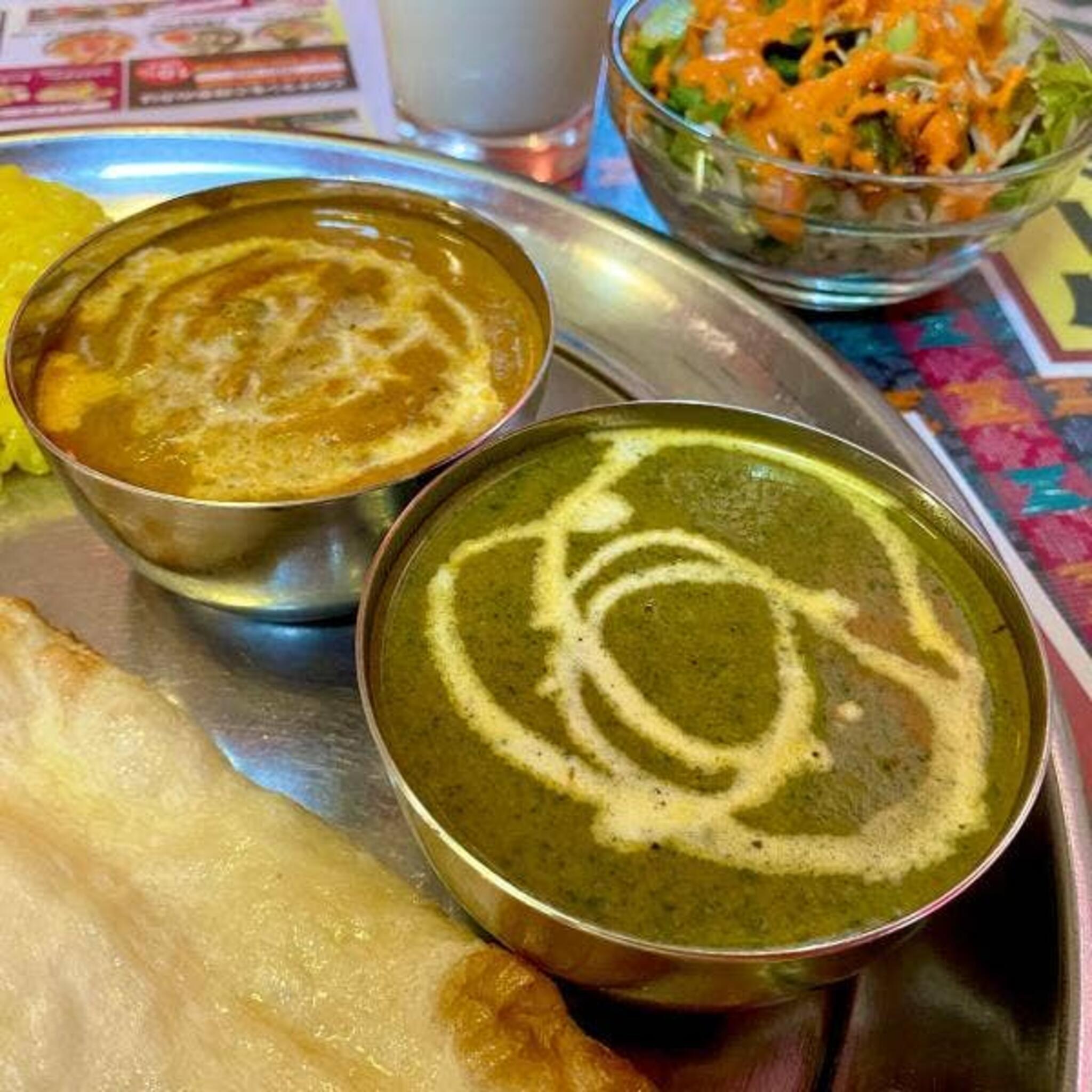 インド料理 アスミタの代表写真10