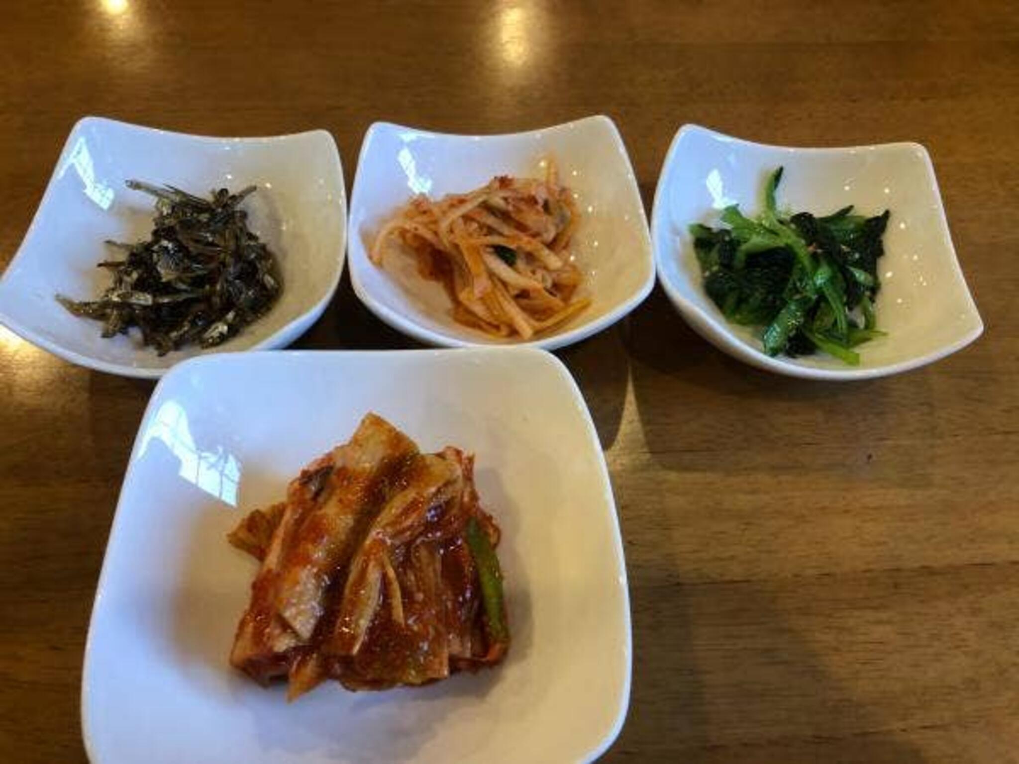 韓国料理 憩いの代表写真6