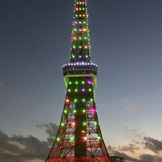 東京タワーの写真5