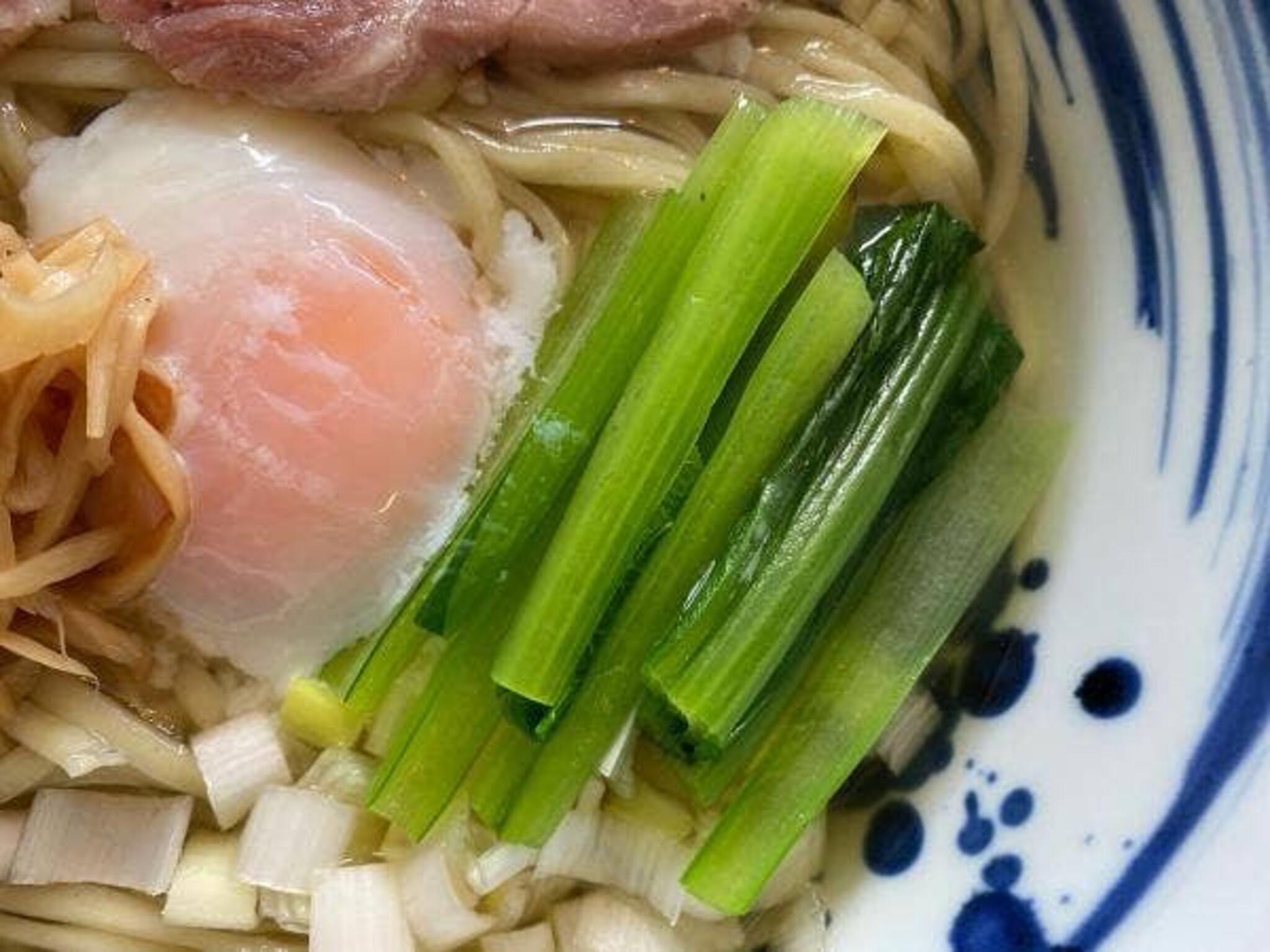 拉麺 阿吽の代表写真1