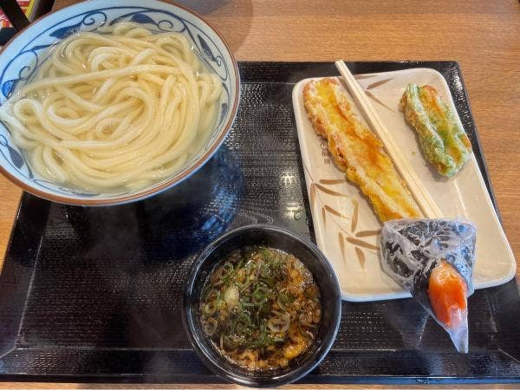 丸亀製麺 イオンモール神戸南の代表写真5