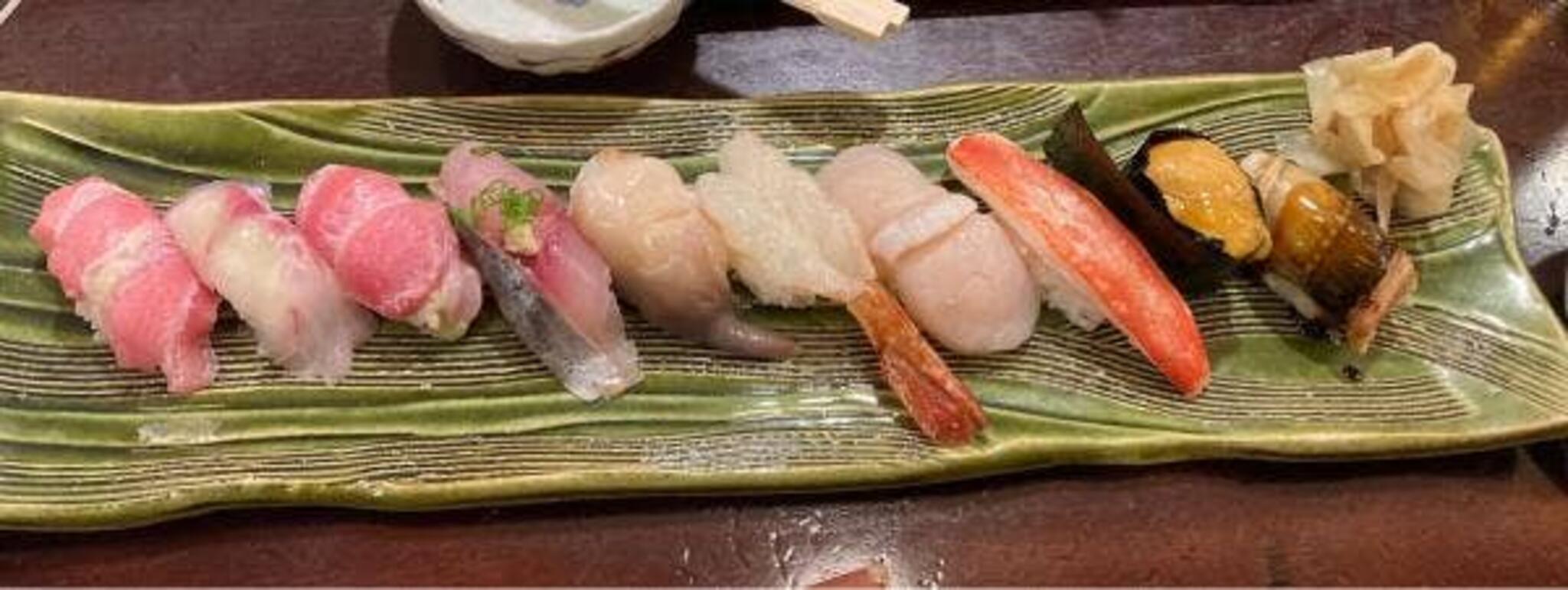 清寿司の代表写真1