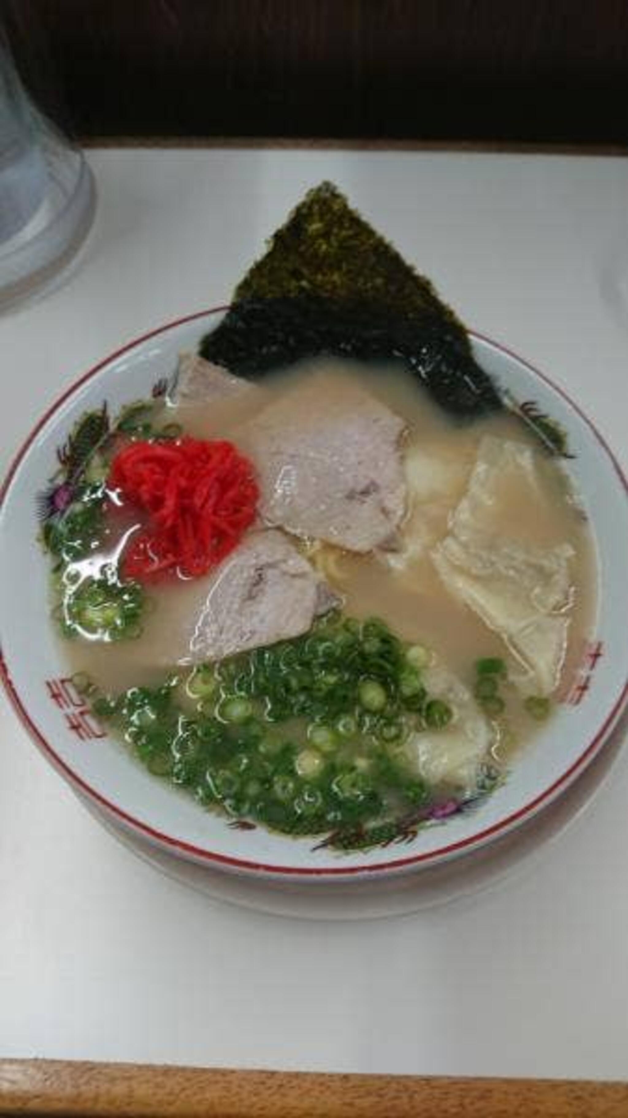 麺処錦の代表写真9