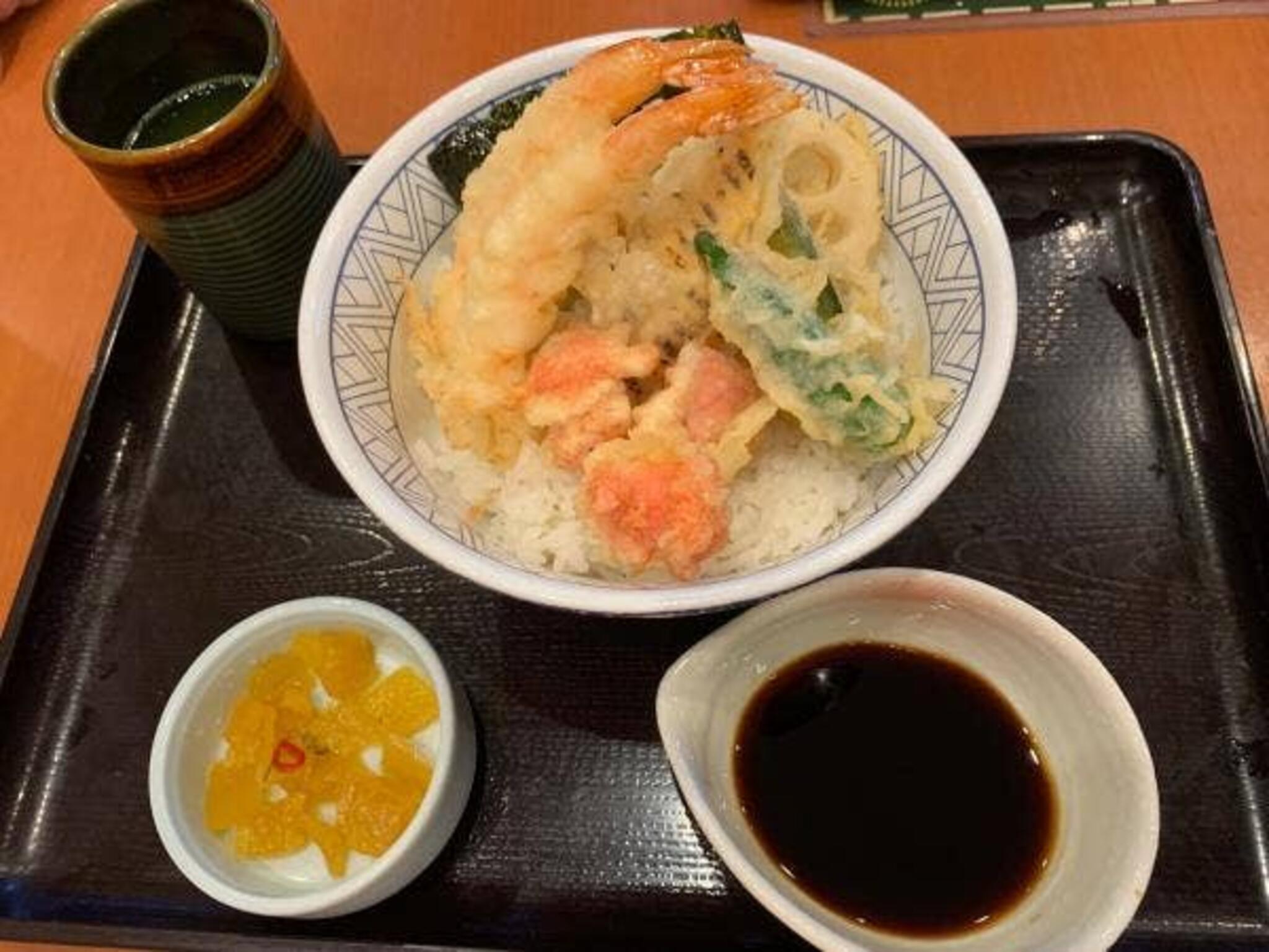 和食さと 津本町店の代表写真9