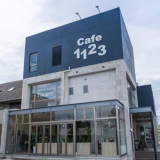 Cafe1123の写真6