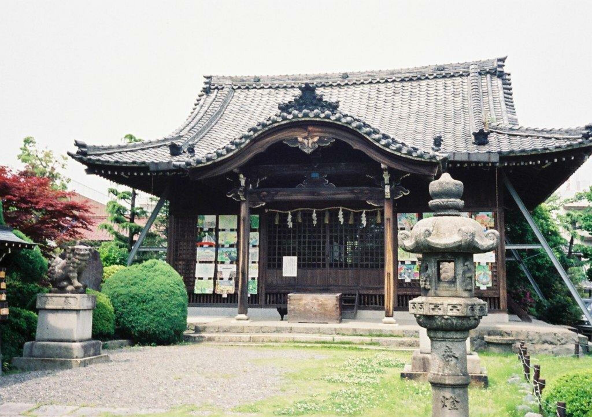 常葉神社の代表写真4
