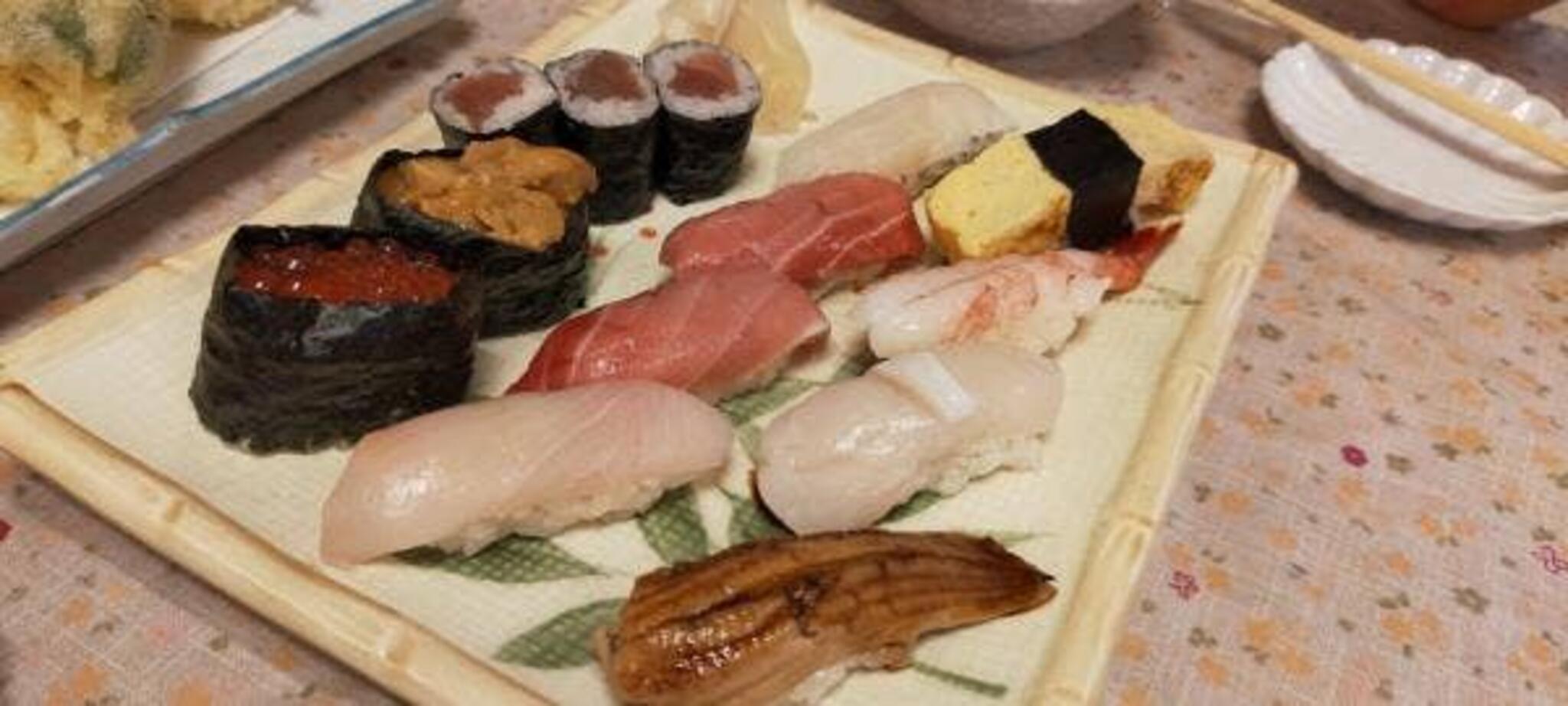 幸楽寿司の代表写真2