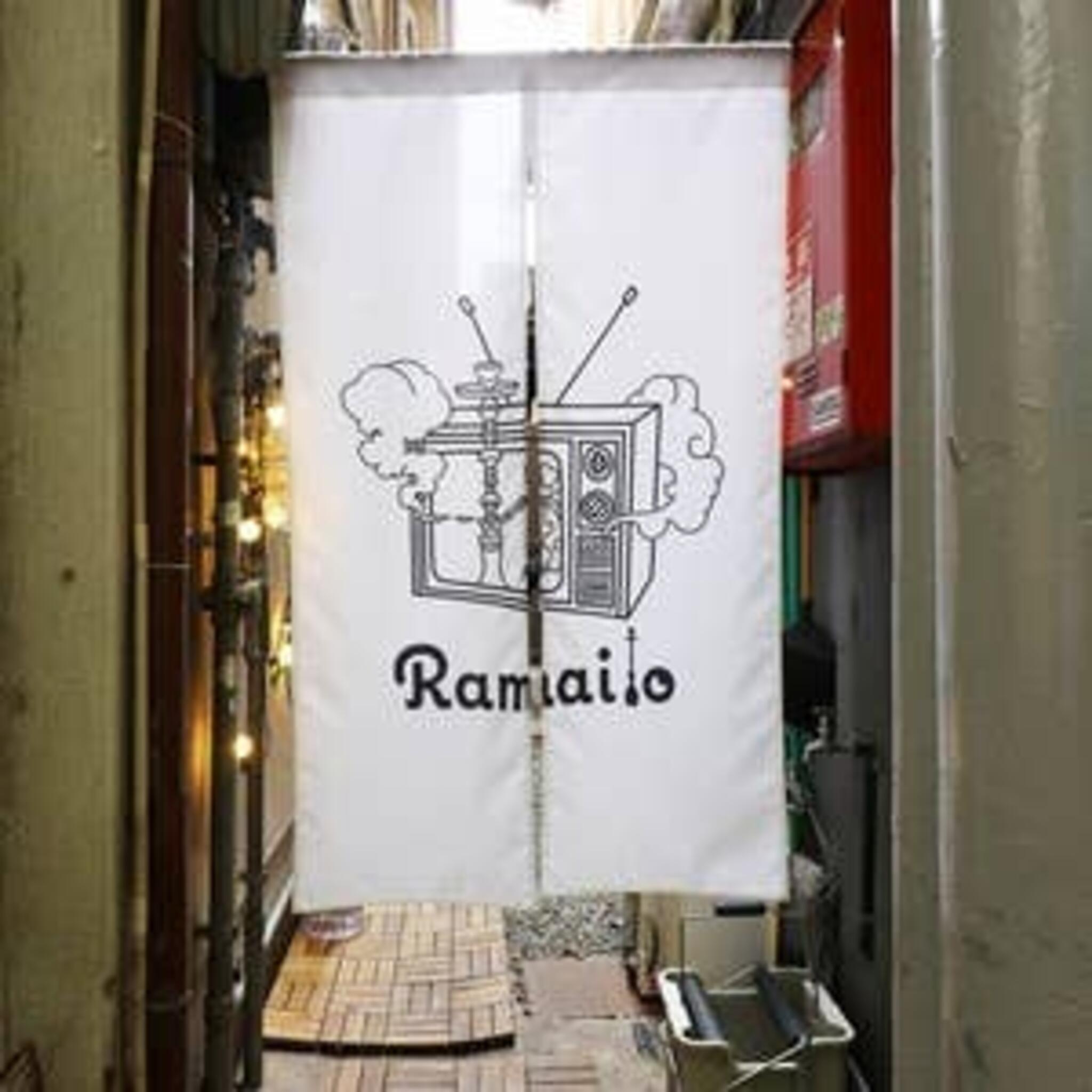 Ramailoの代表写真3