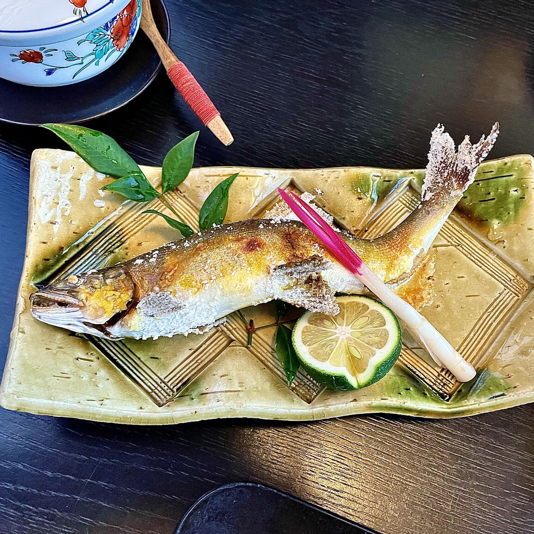 郷土料理 花ぜんの代表写真1