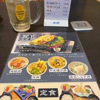 えんかい屋 居酒屋 どんべえの写真23