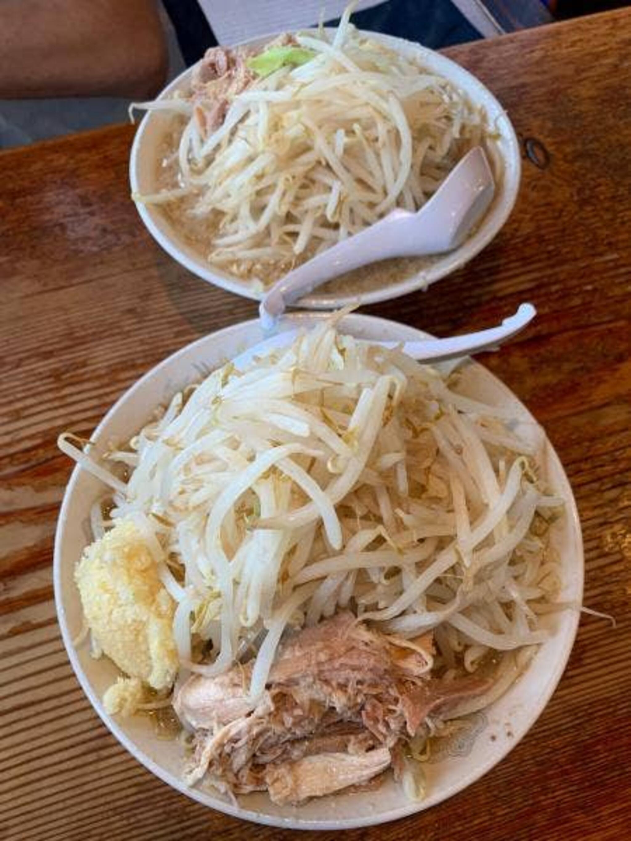Ryo-ga 麺とび六方 茅野店の代表写真8