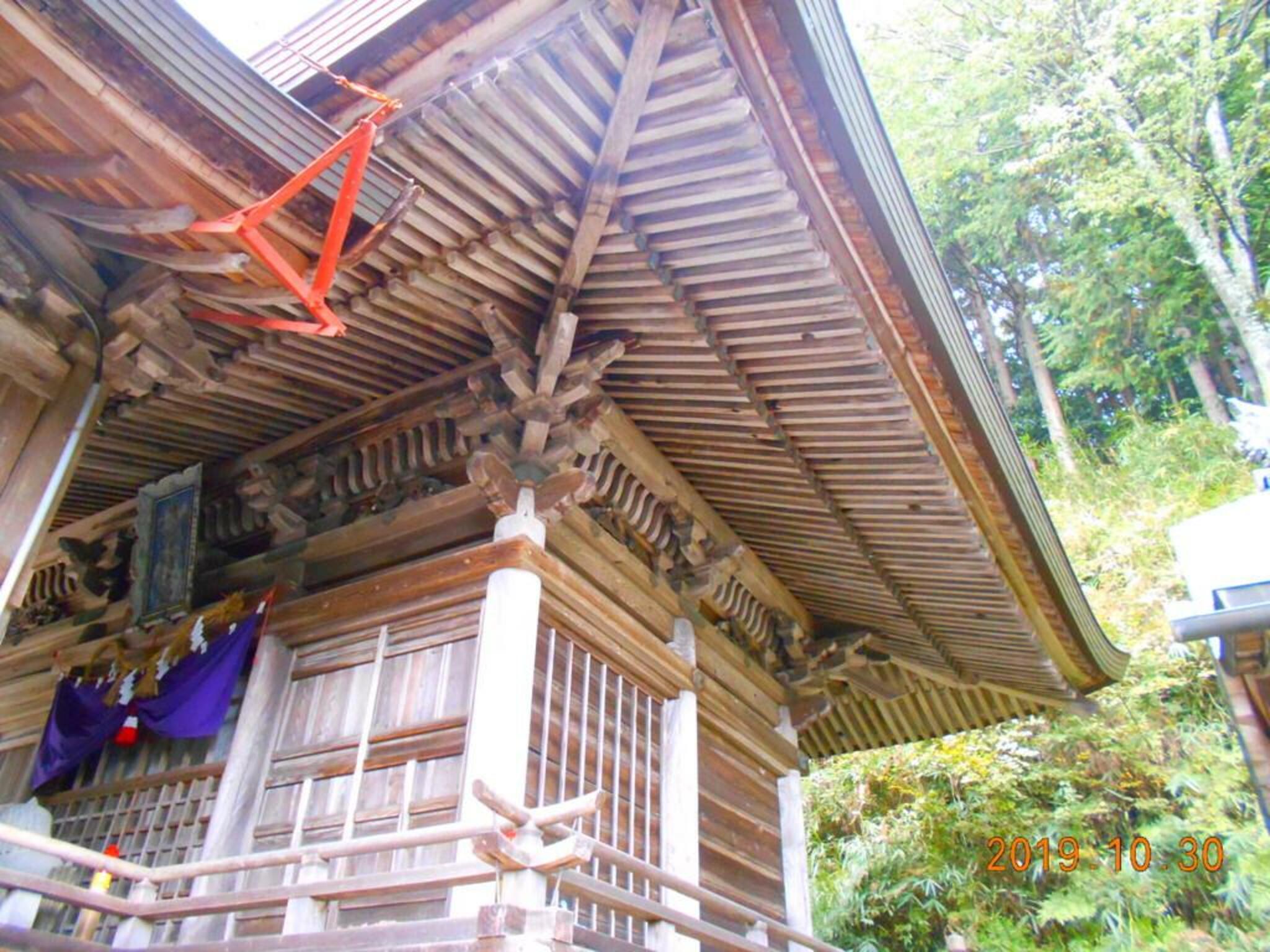 高座神社の代表写真7