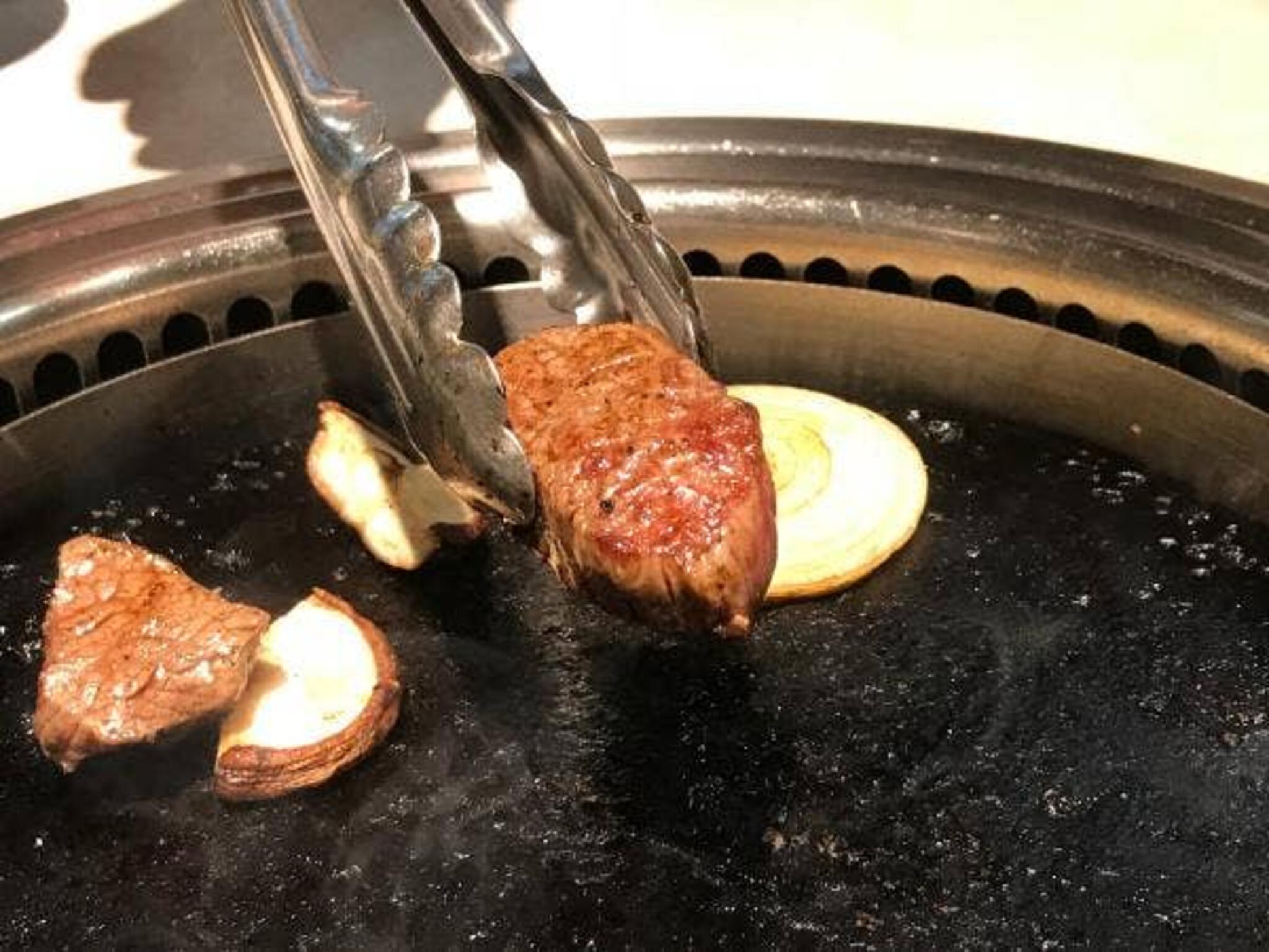 前沢牛オガタ 牛肉料理 味心の代表写真1