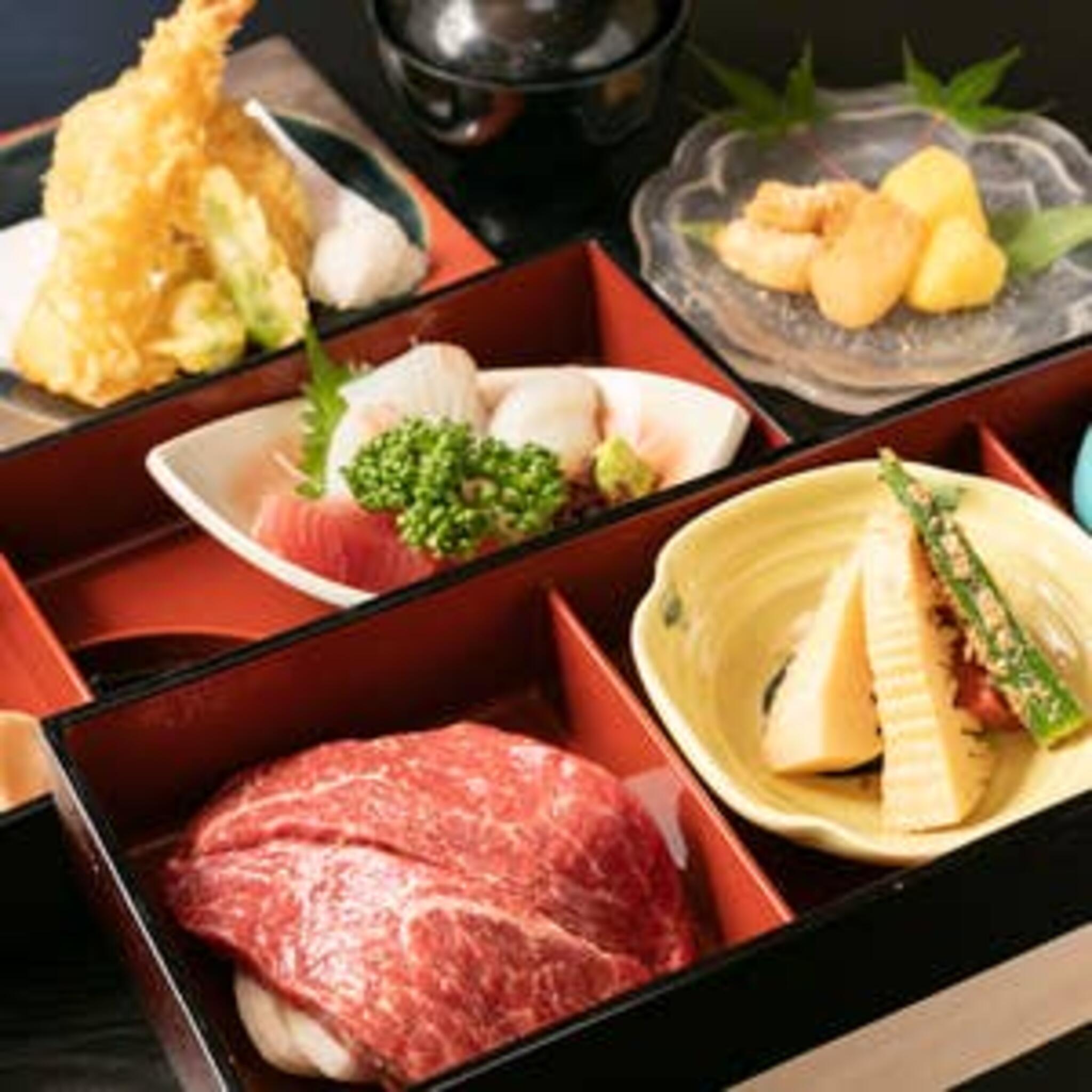 日本料理　すいれんの代表写真4