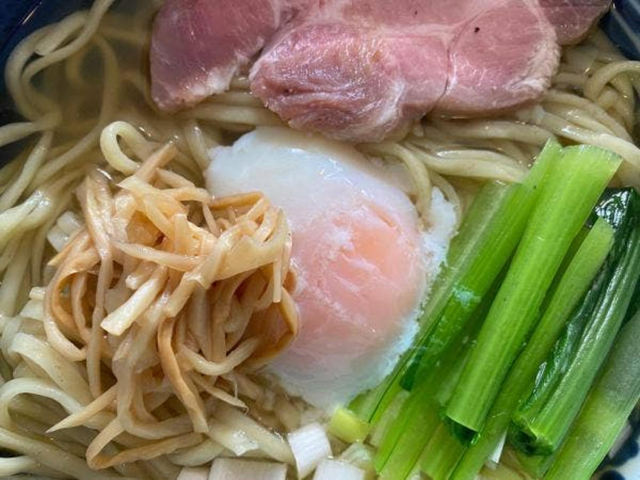 拉麺 阿吽の代表写真3