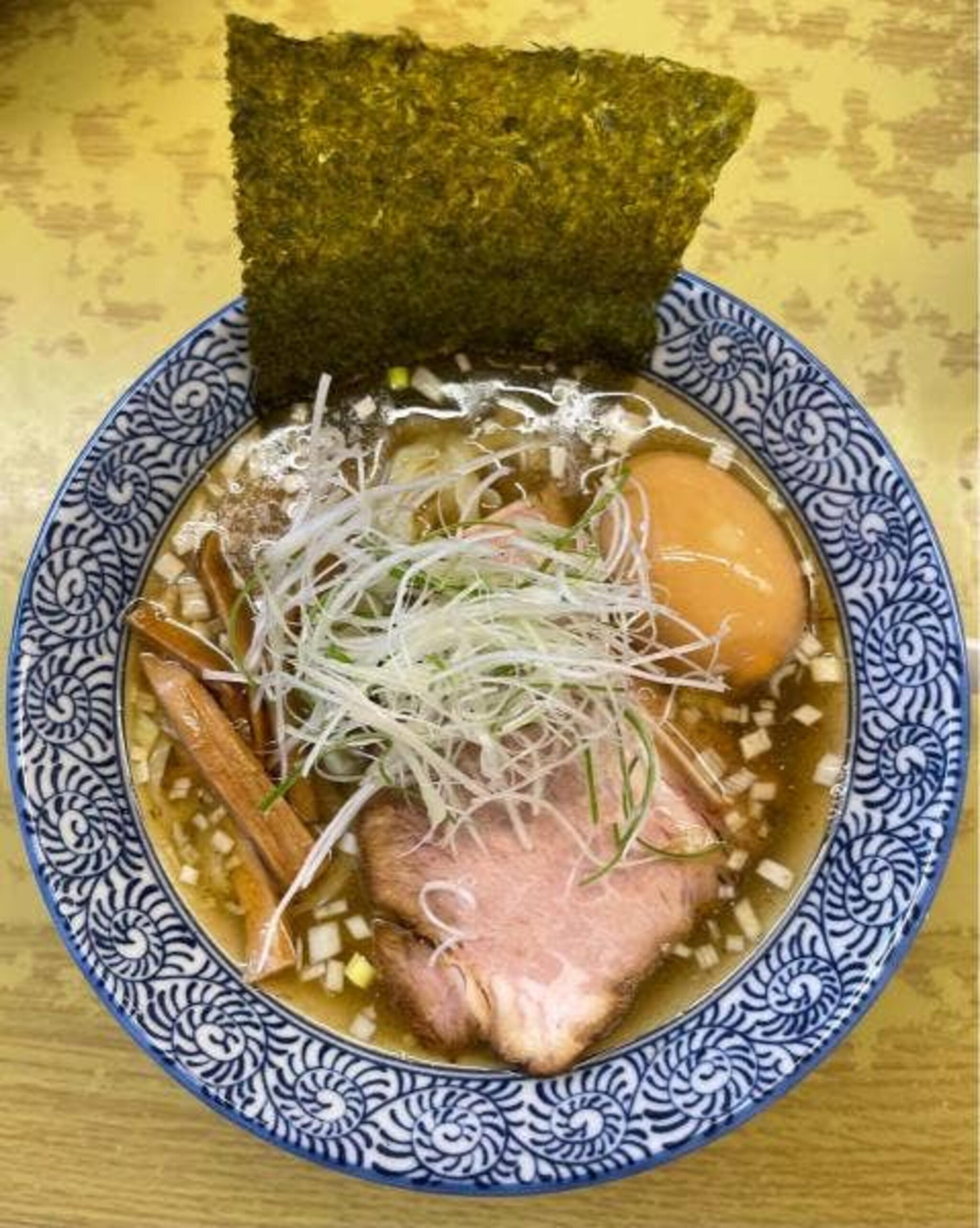 麺屋 つるるの代表写真7