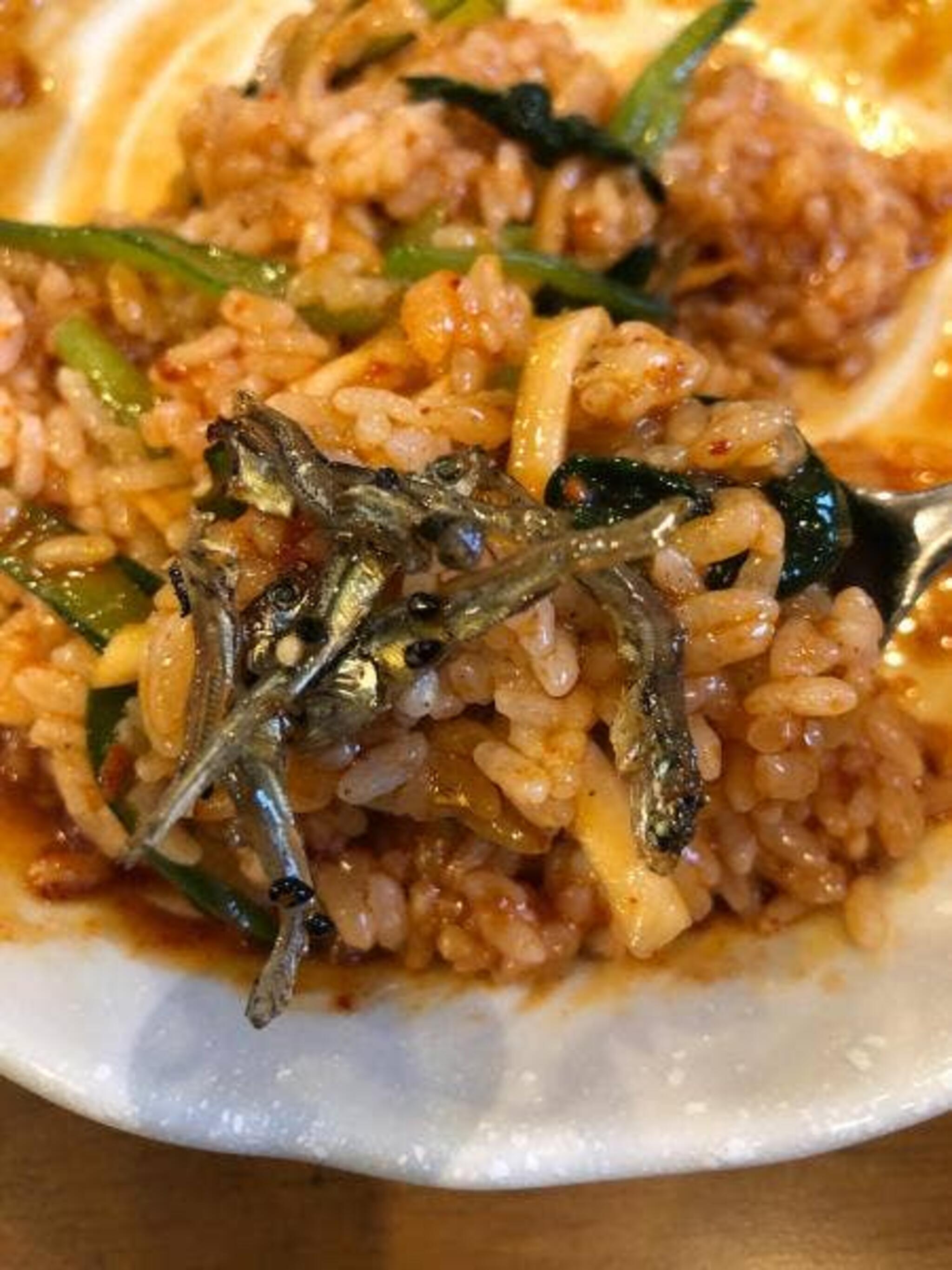 韓国料理 憩いの代表写真7