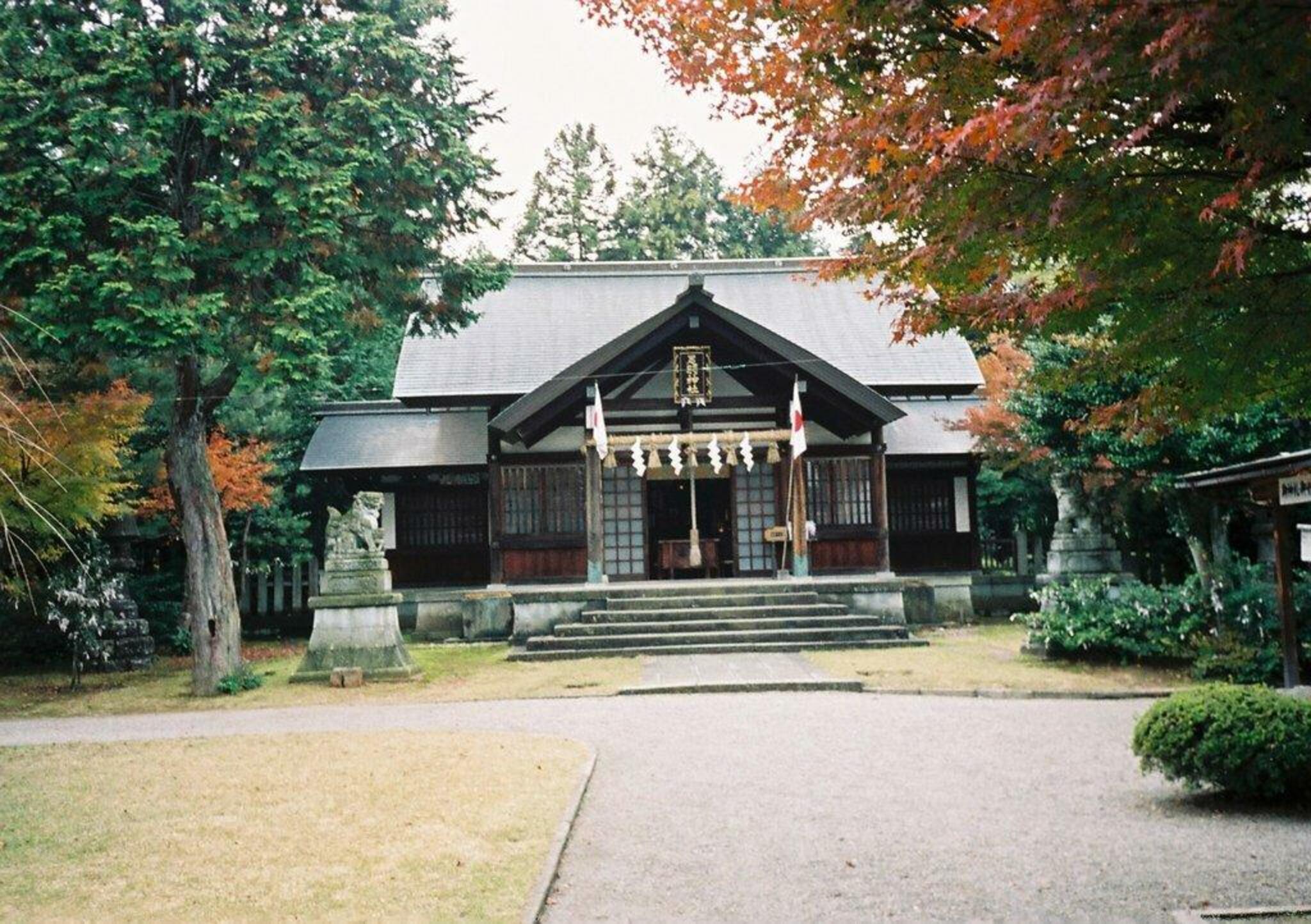 足羽神社の代表写真10