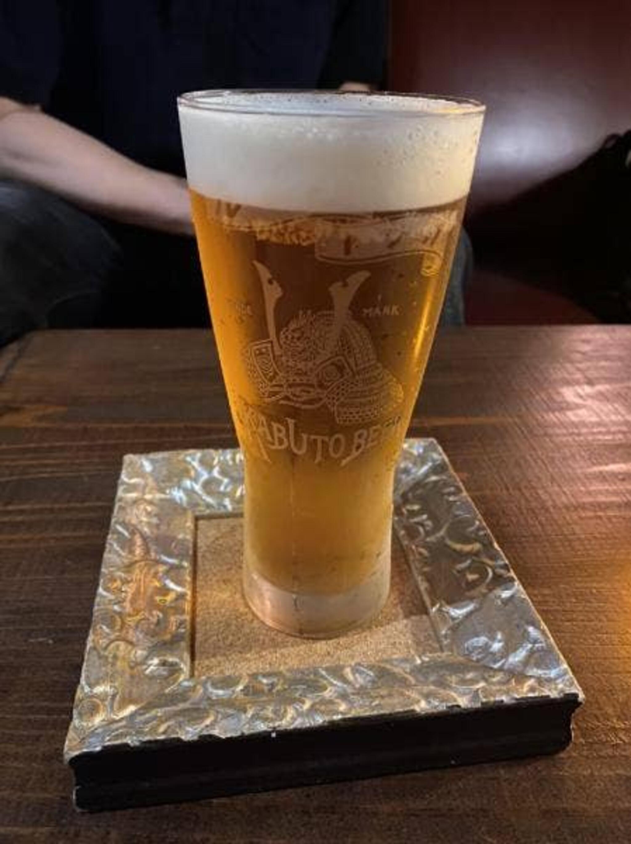 納屋橋TWILOカブトビール 名古屋支店の代表写真1