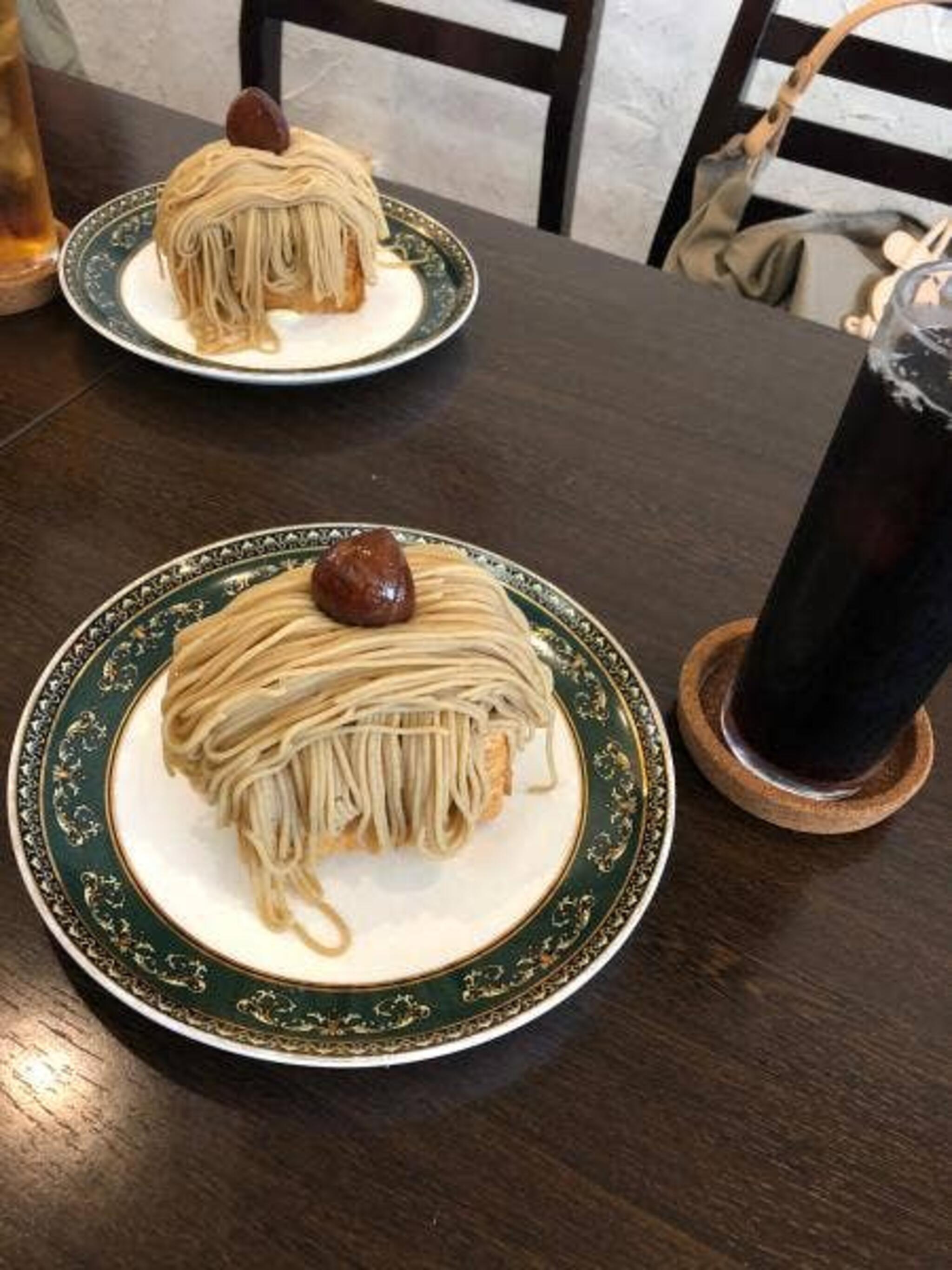 リスカフェの代表写真8