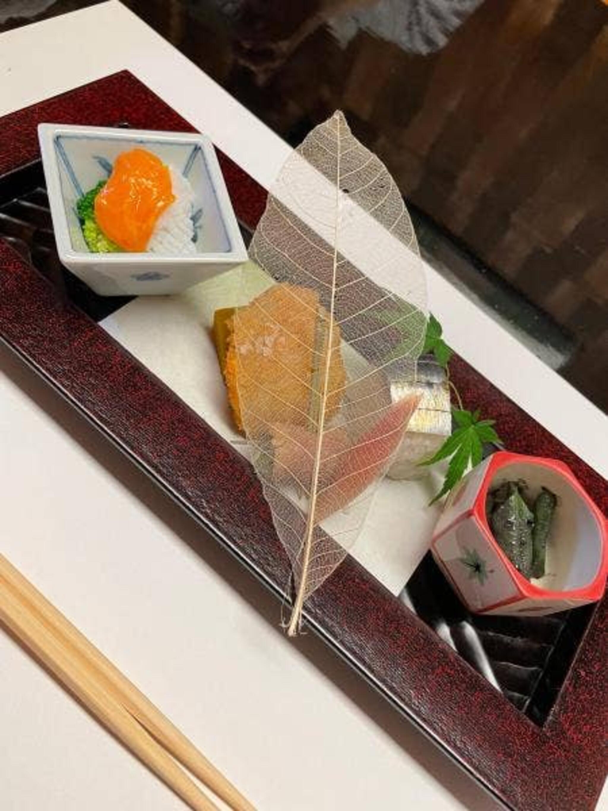 日本料理 さ蔵の代表写真6